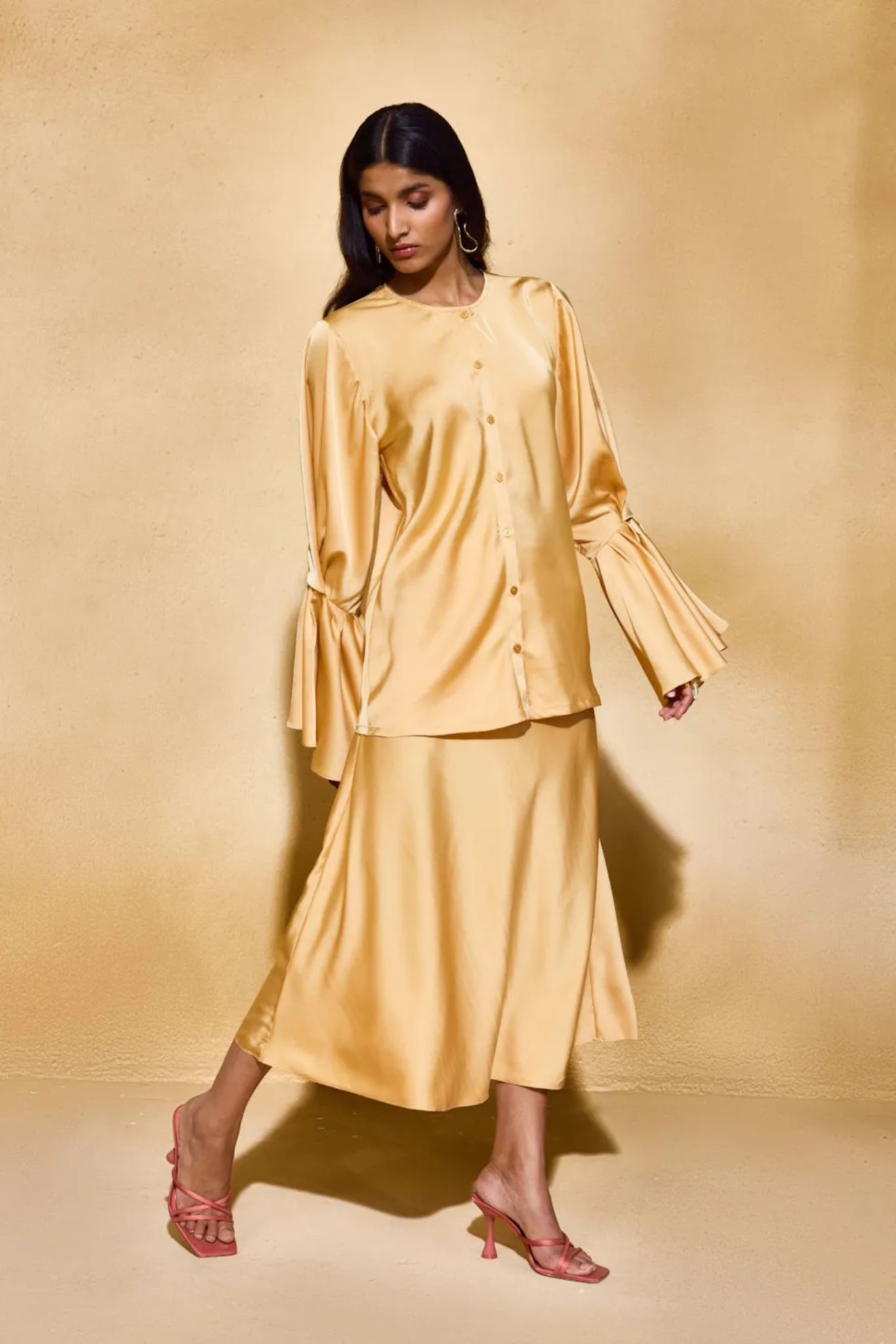 Echo Celine Co-ord Set