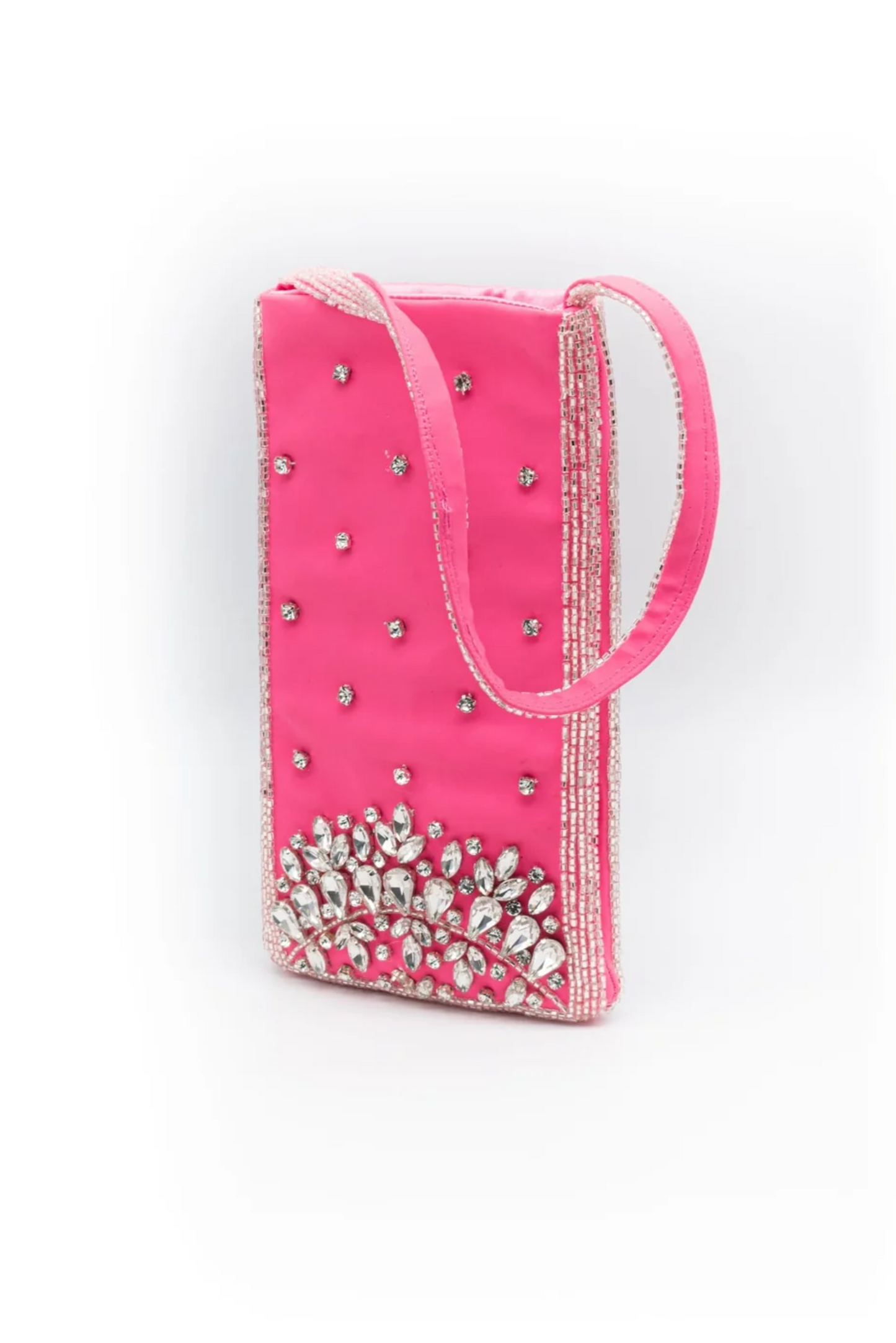 Cherry Soda Mobile Pouch