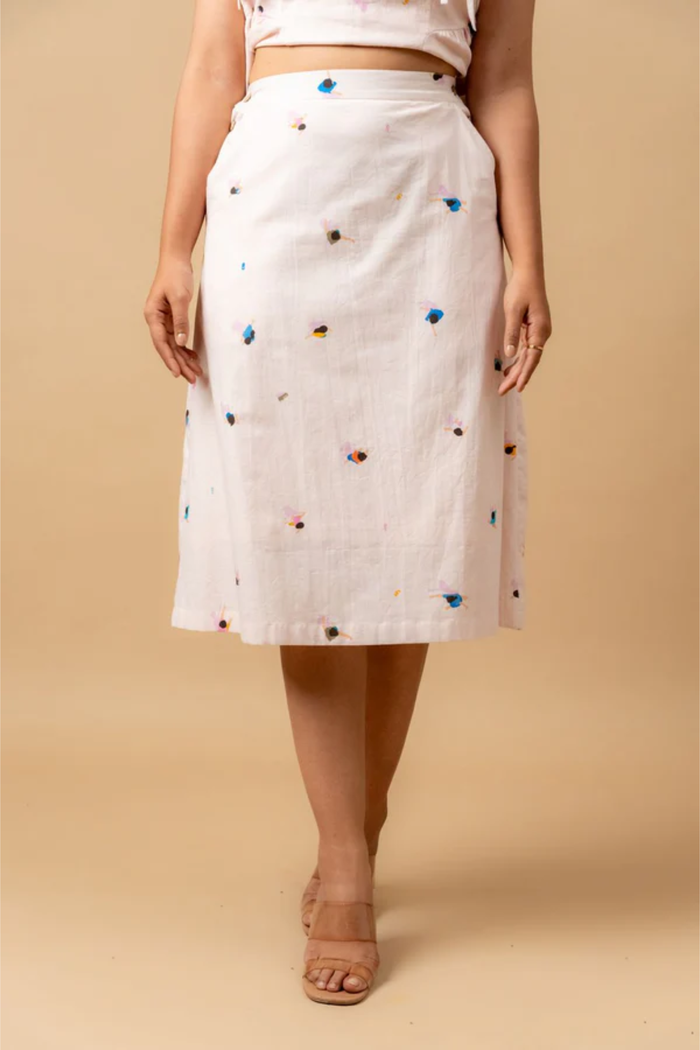 STARGLADE PRINTED SET