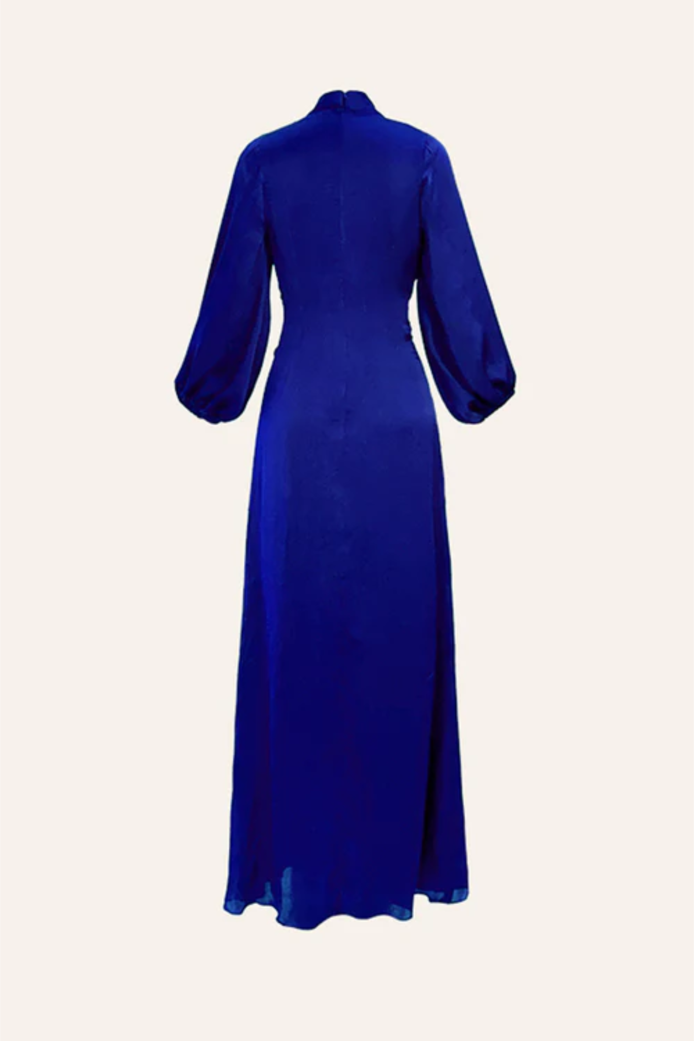 Diva Dress in Blue