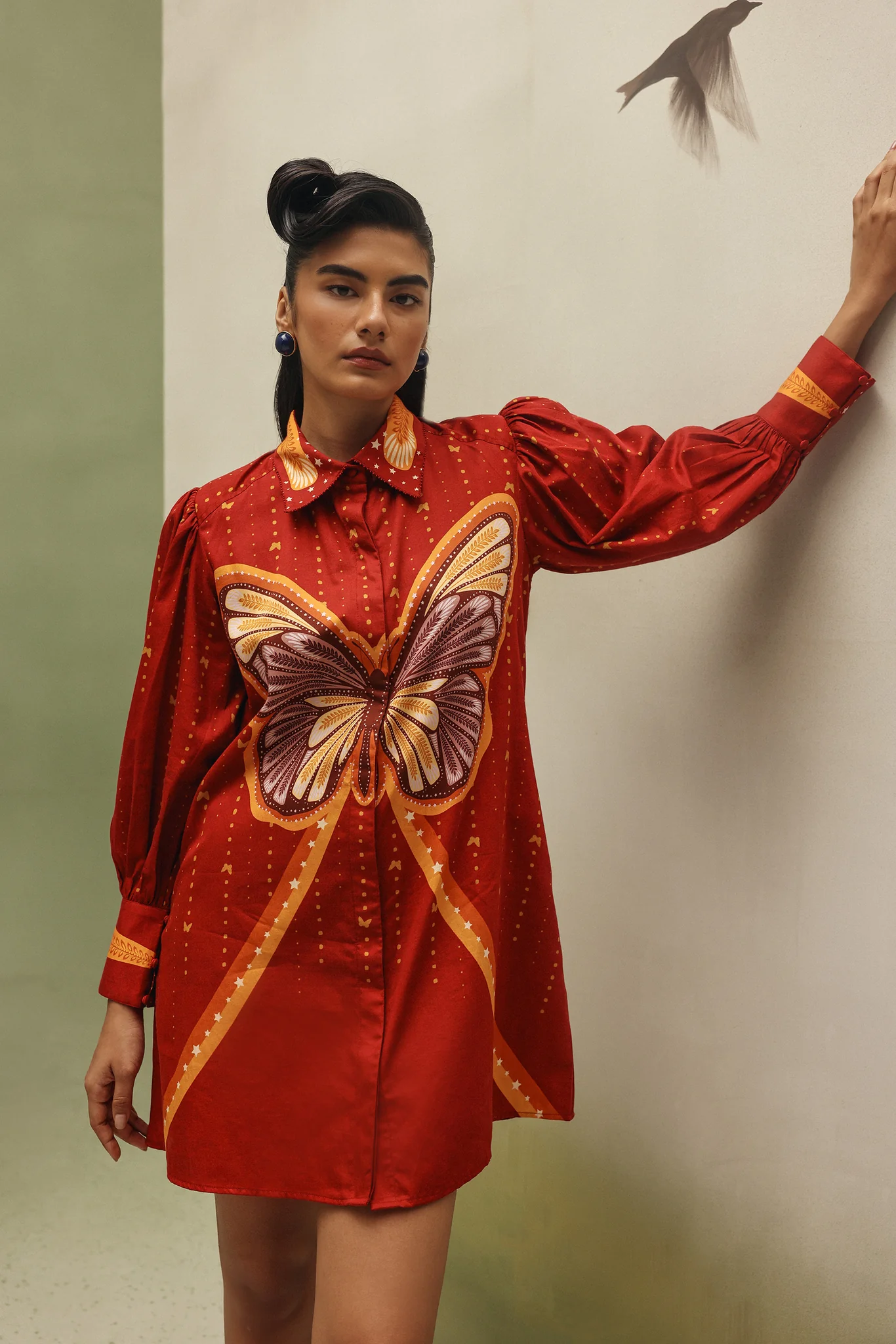 Thais Mini - Wings of Wonder
