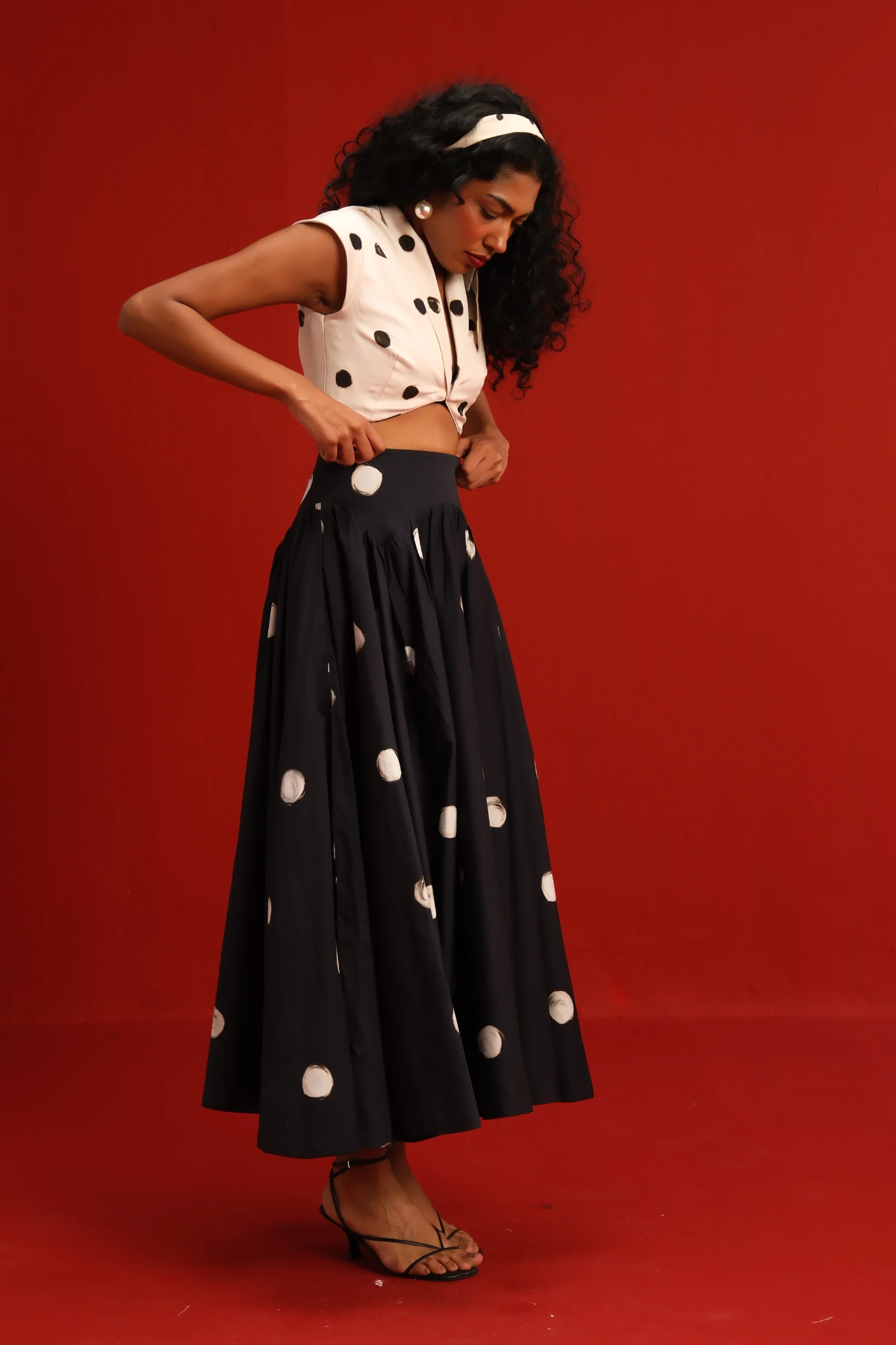 The Audrey Set
