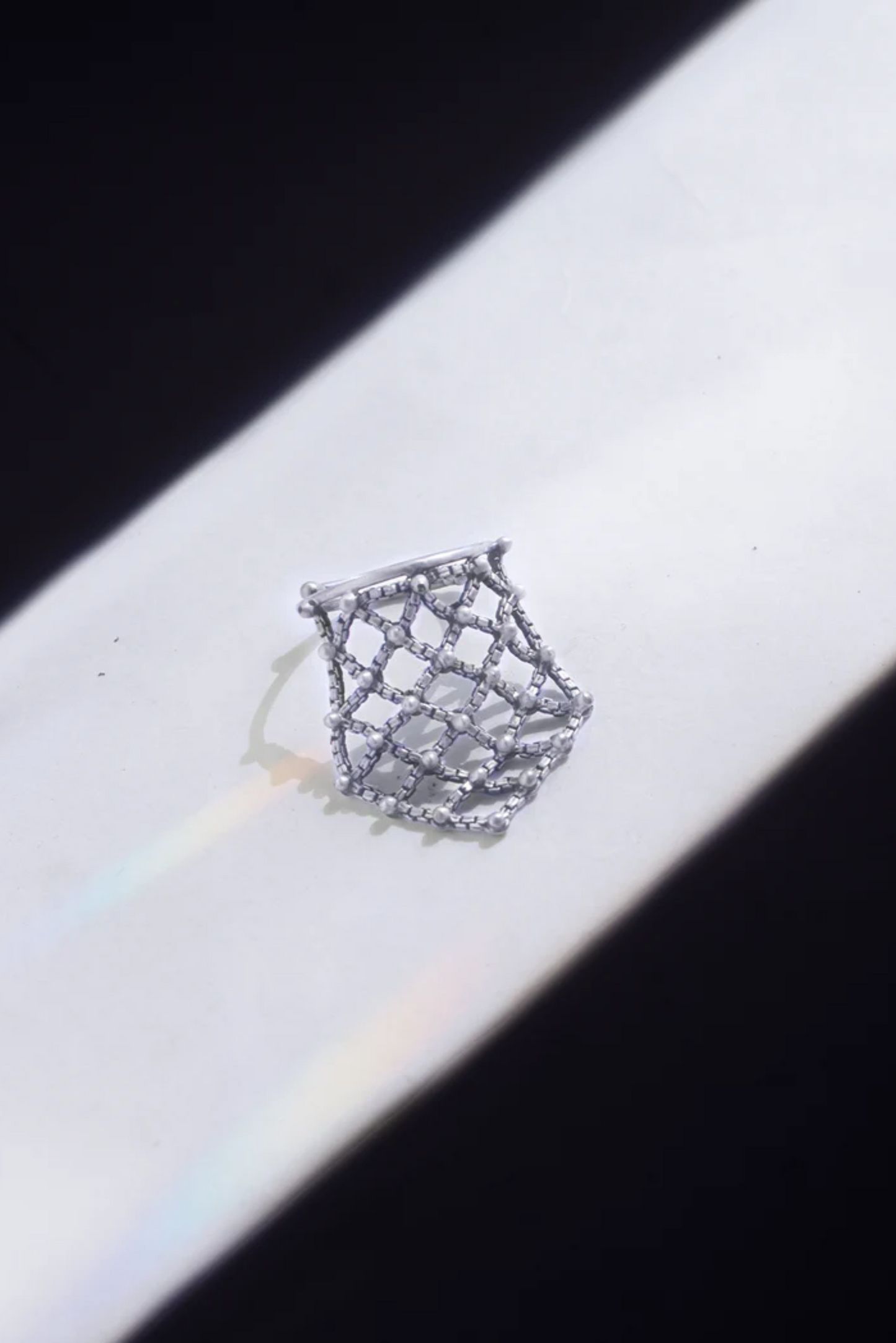 Scalira Ring