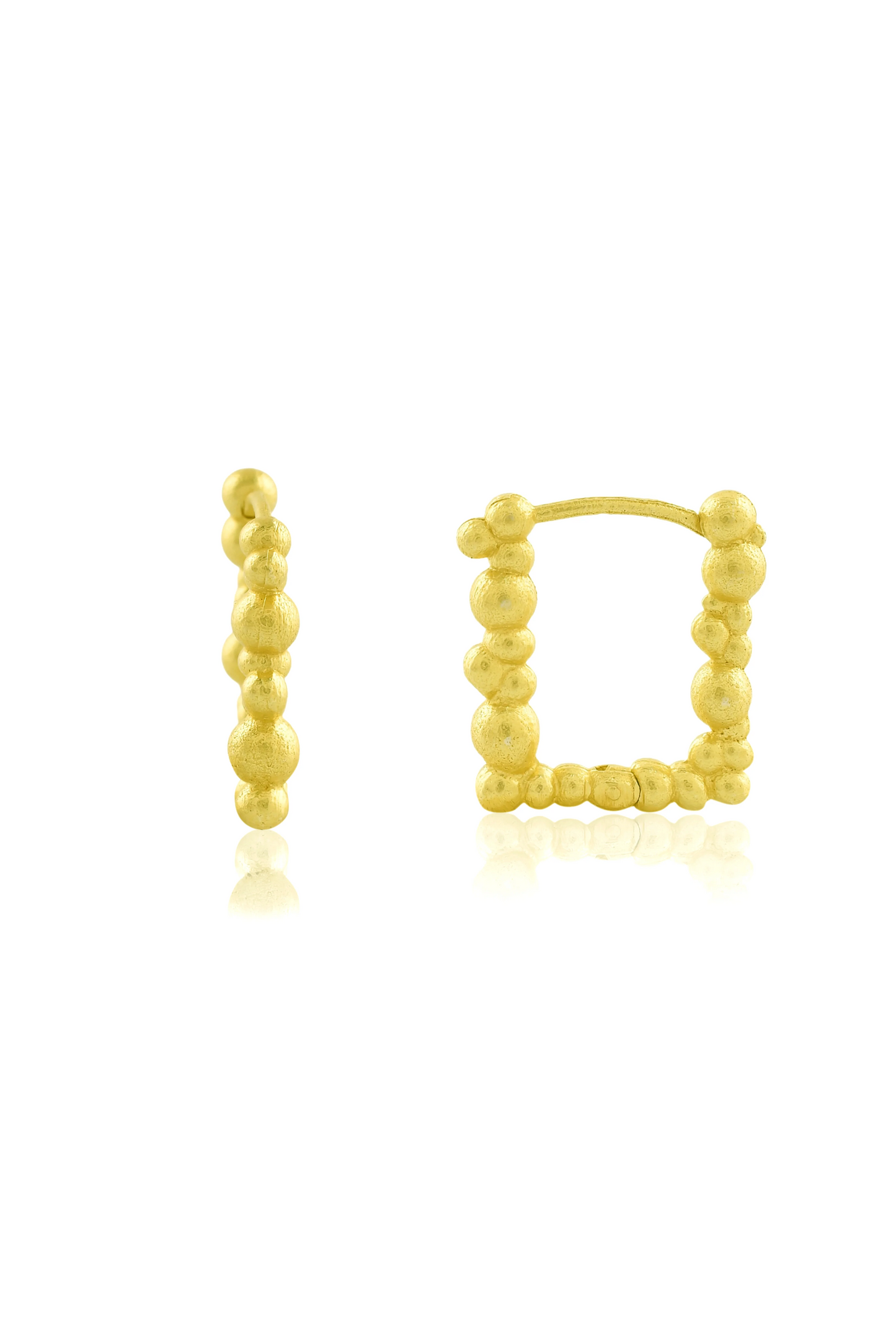 Rowdy Geometric Huggies Mini