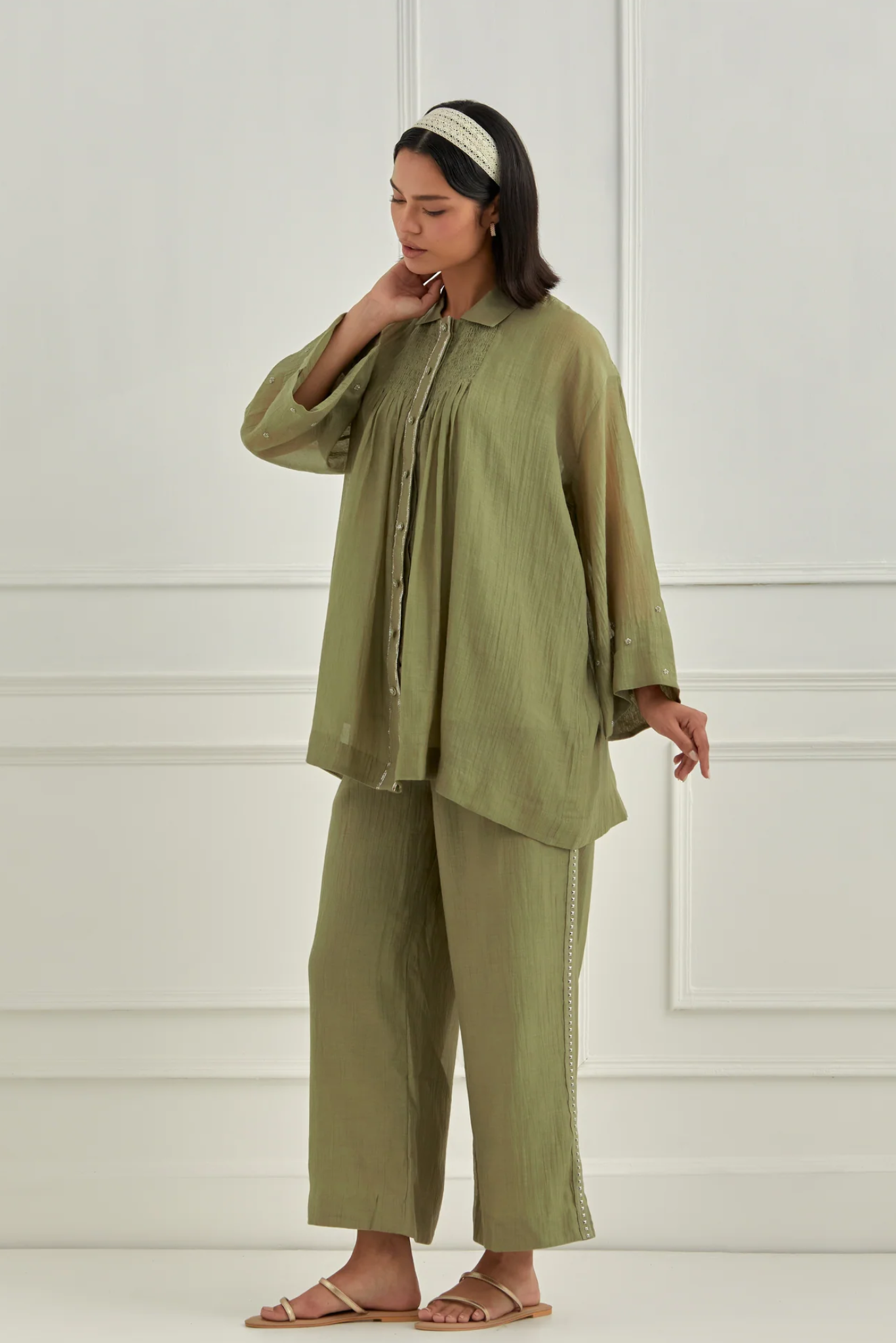 Elva Co-ord