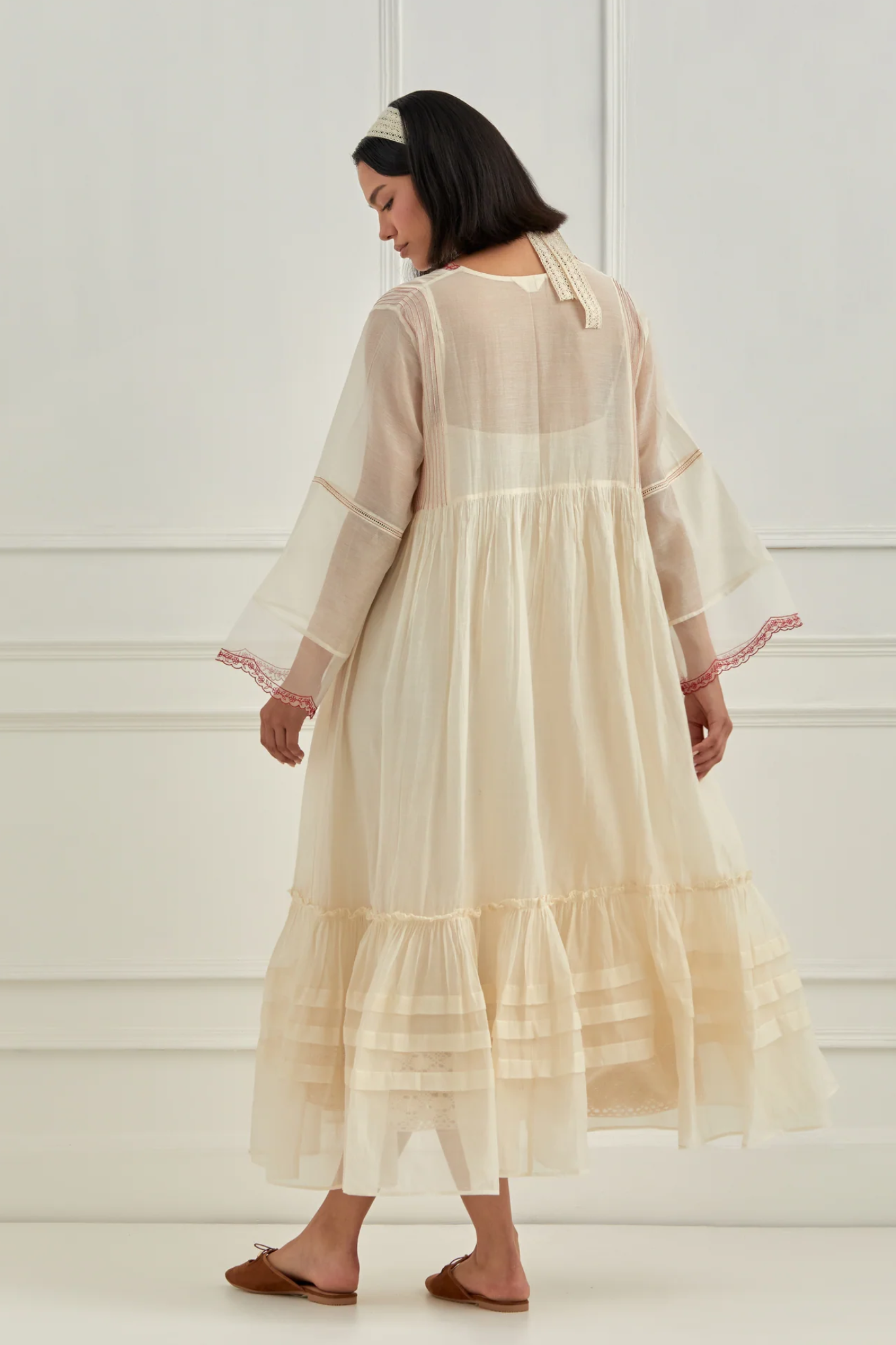 Anoa Dress