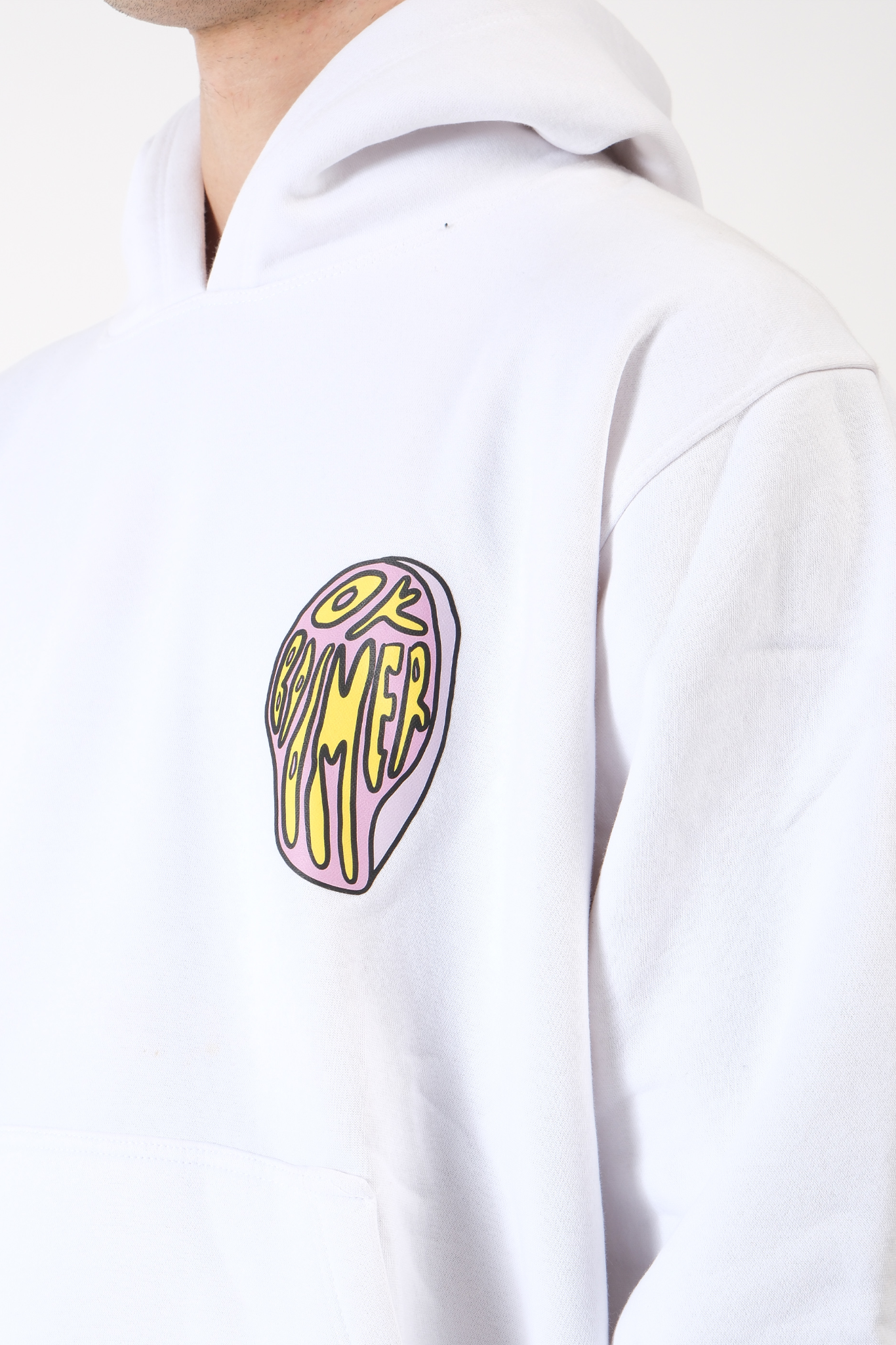 OK Boomer! - Unisex Hoodie