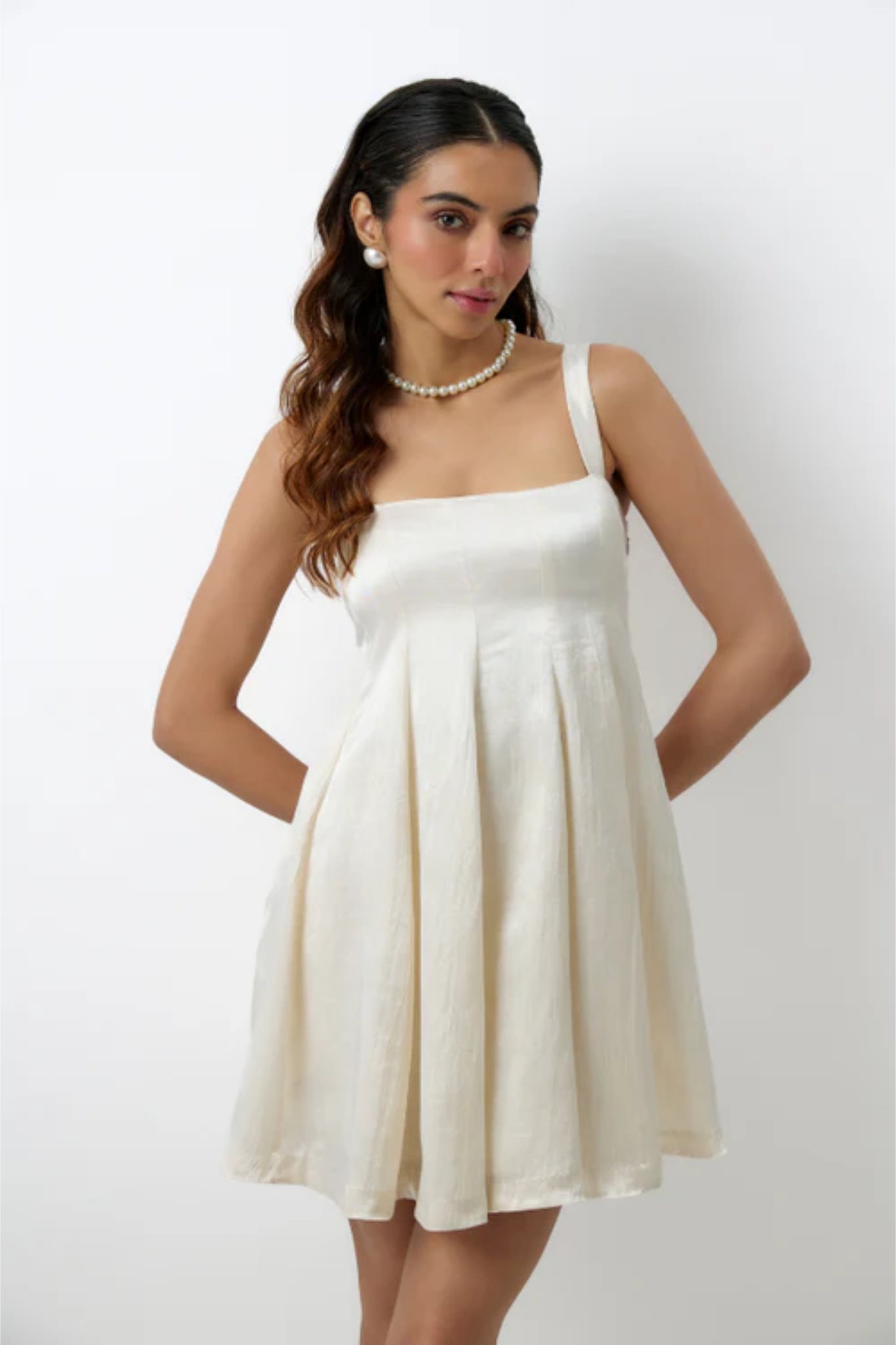Doll Dress