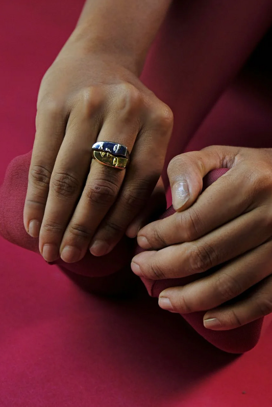 The Seam Ring
