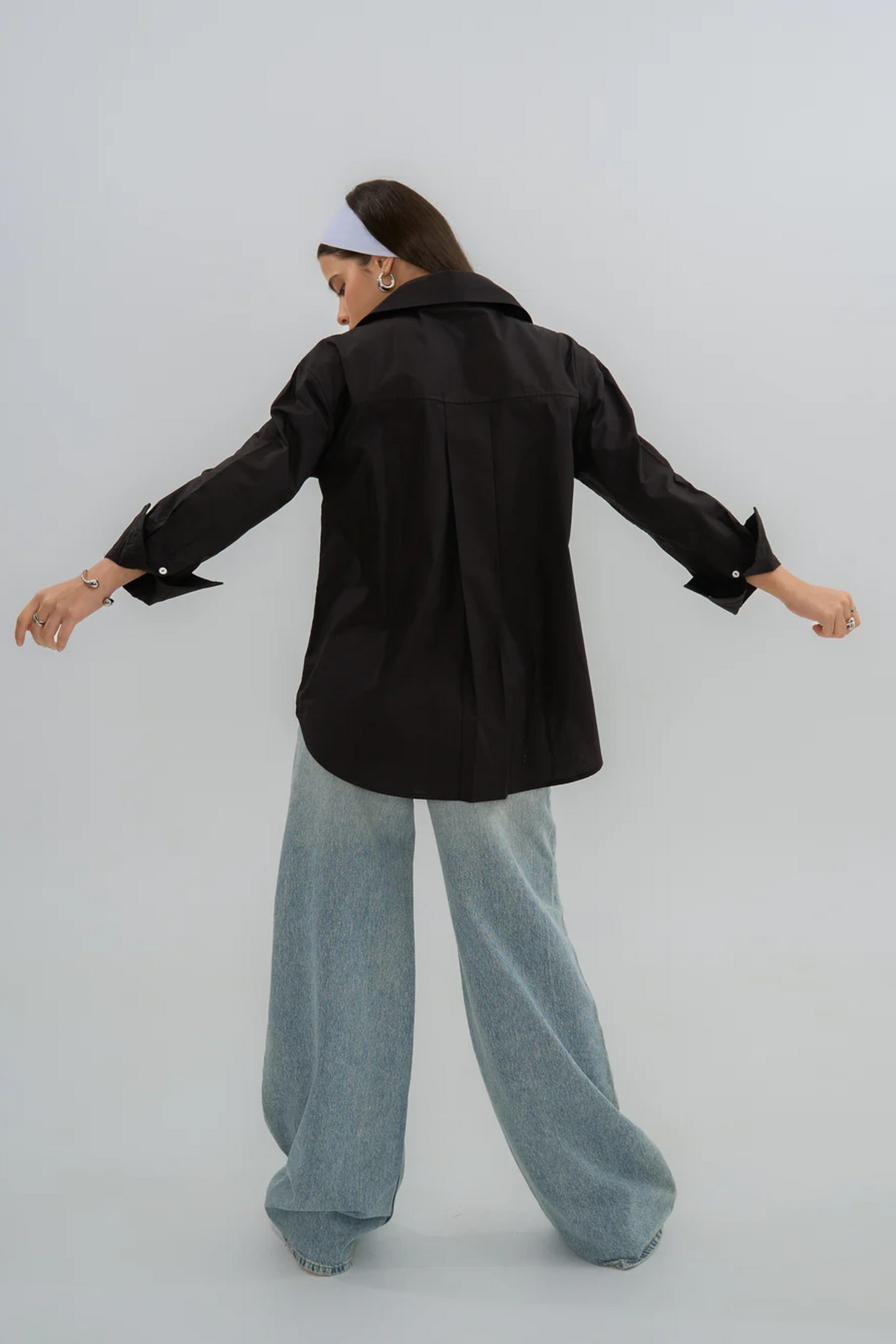 The Fragile Shirt - Women (Black)