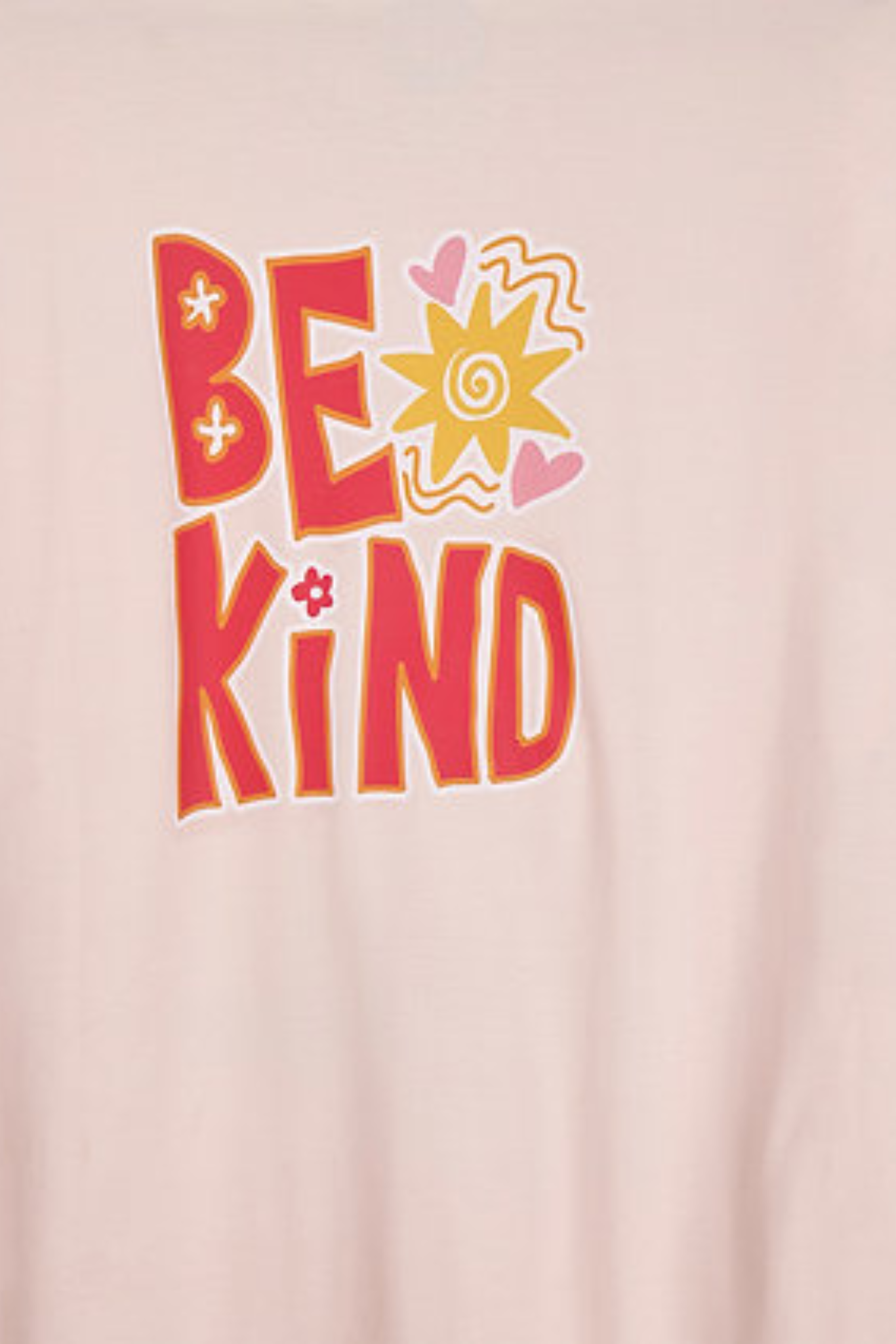 Harsh World | Oversized Fit Unisex T-shirt