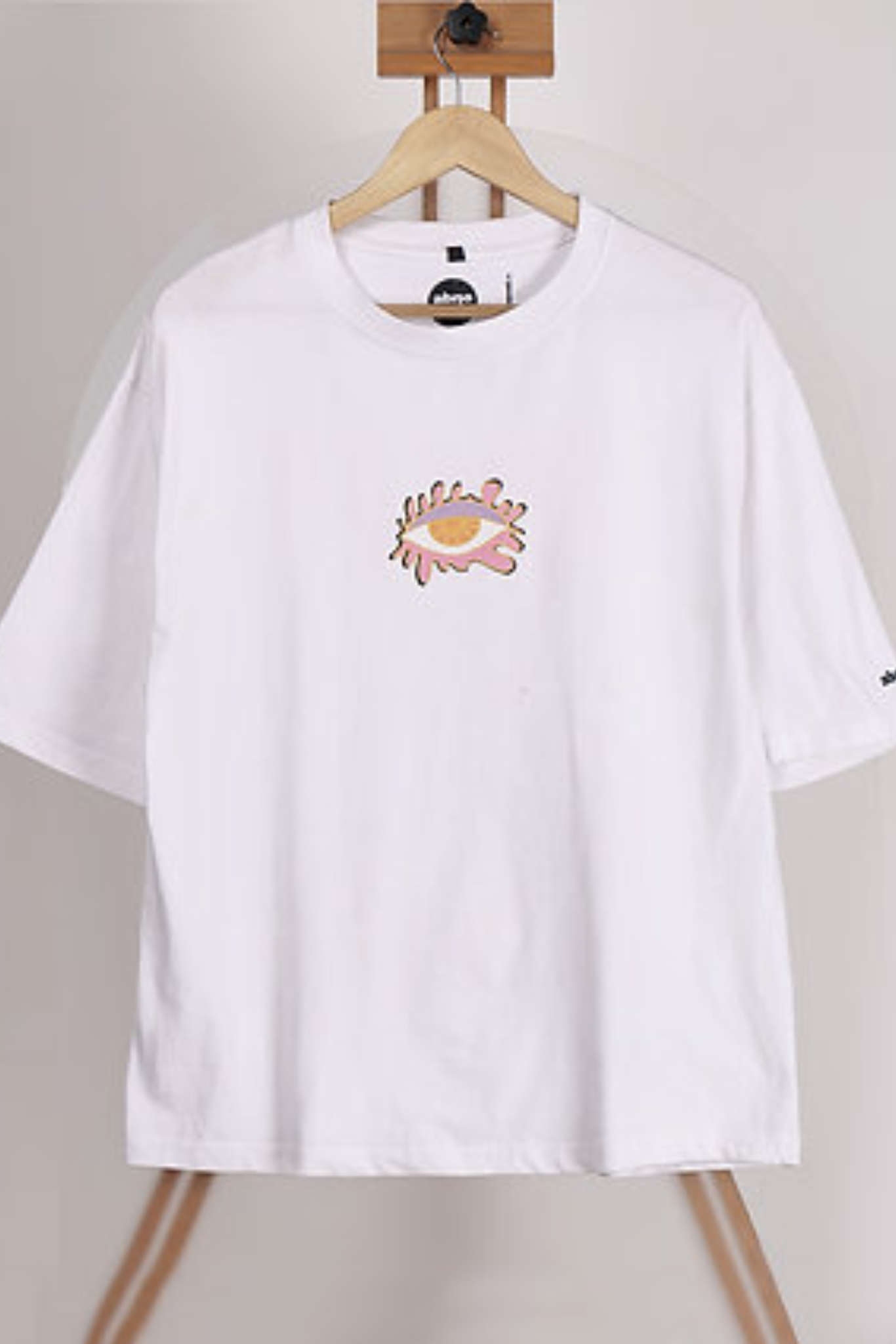 Human Kind | Oversized Aesthetic T-shirt