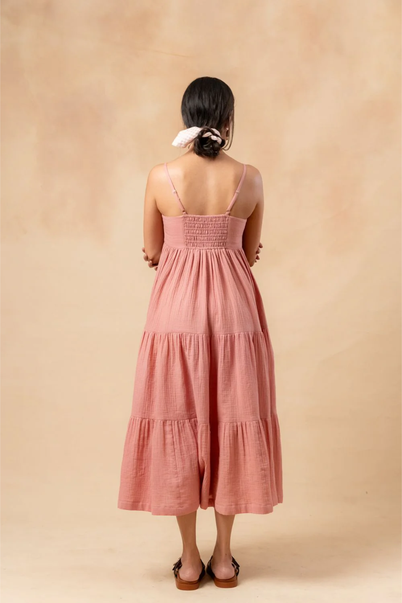 CLOUDBERRY KISS DRESS