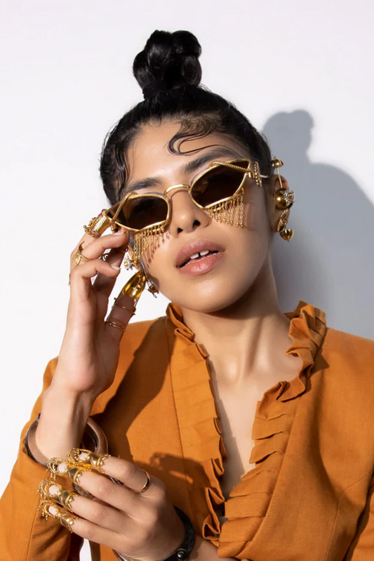Tipsie Sunglasses