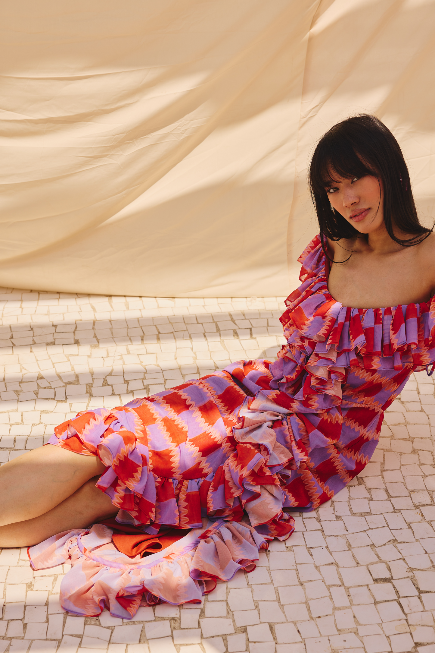Frill Fantasy