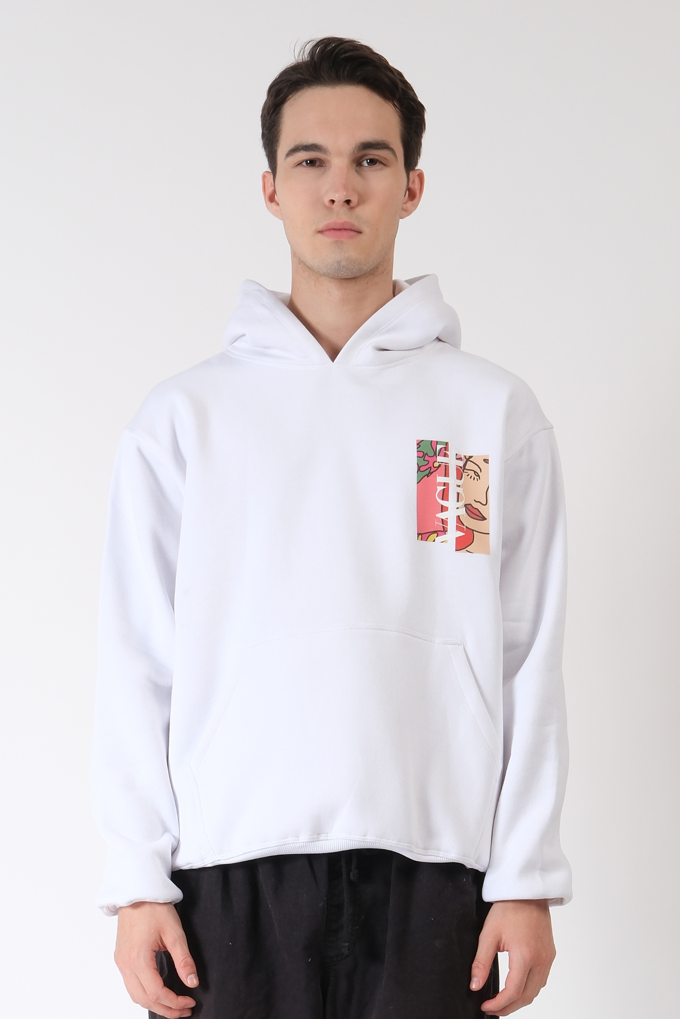 Vague - Unisex Hoodie