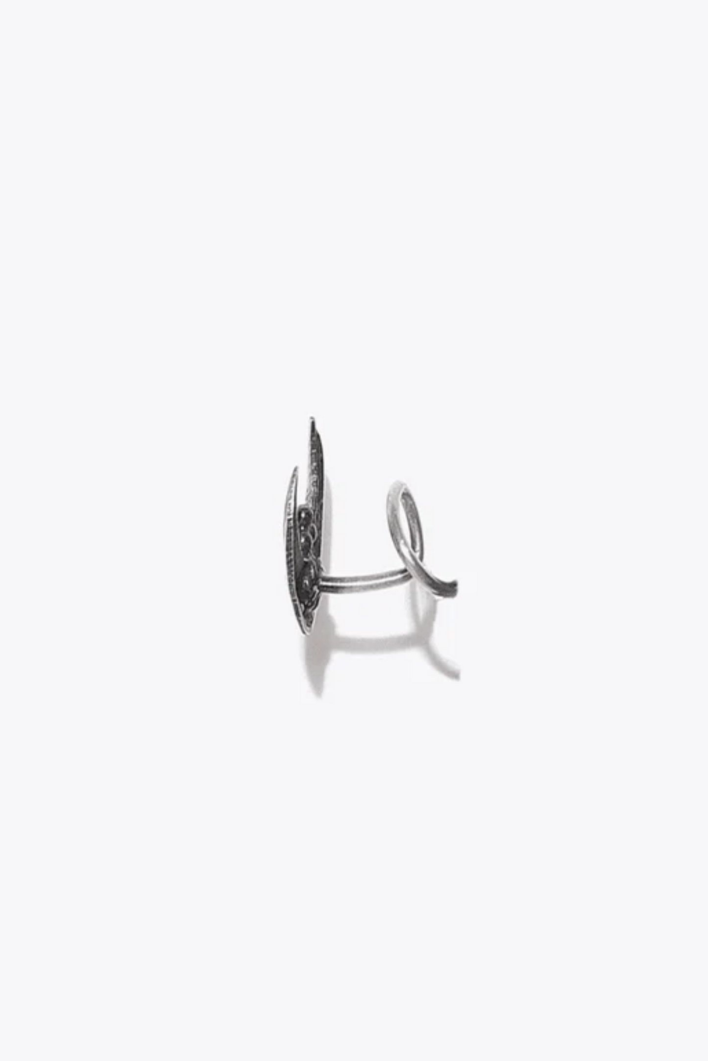 Chand Sitara Nose Pin