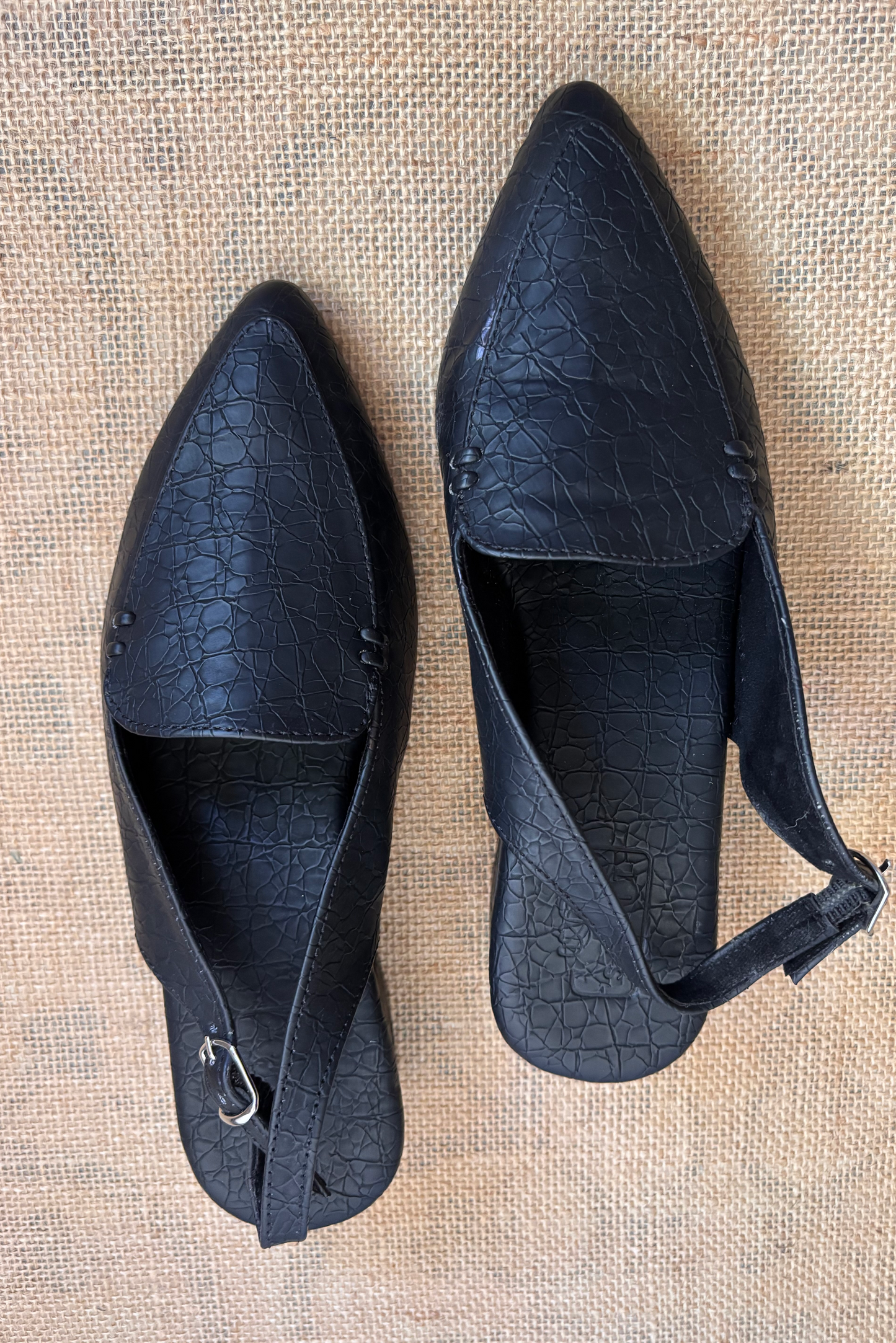 Black Croco