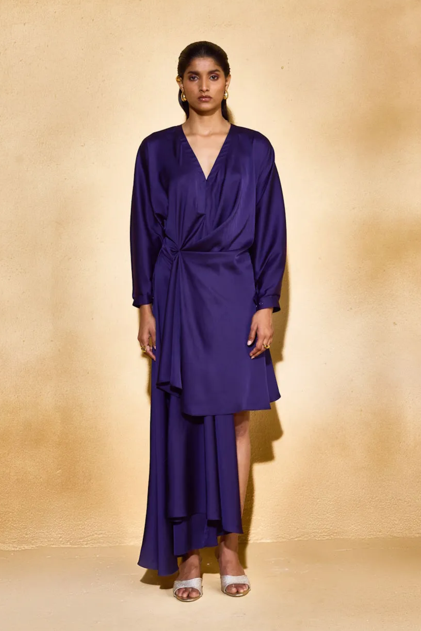 Echo Lowe Dress