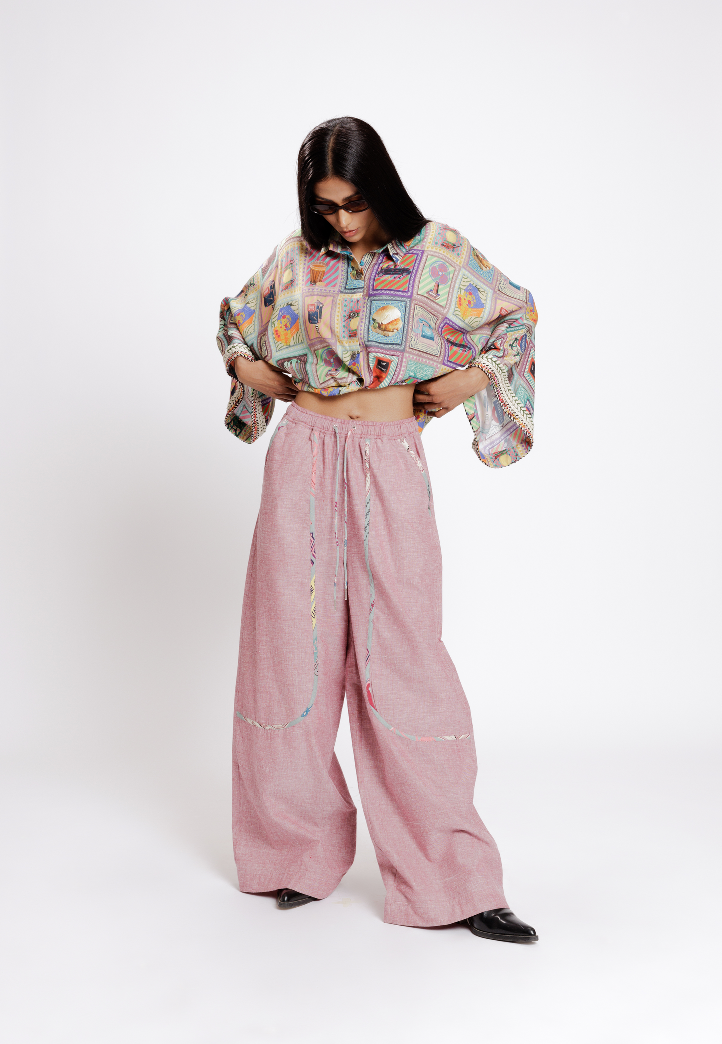 Anar Lounge Pants