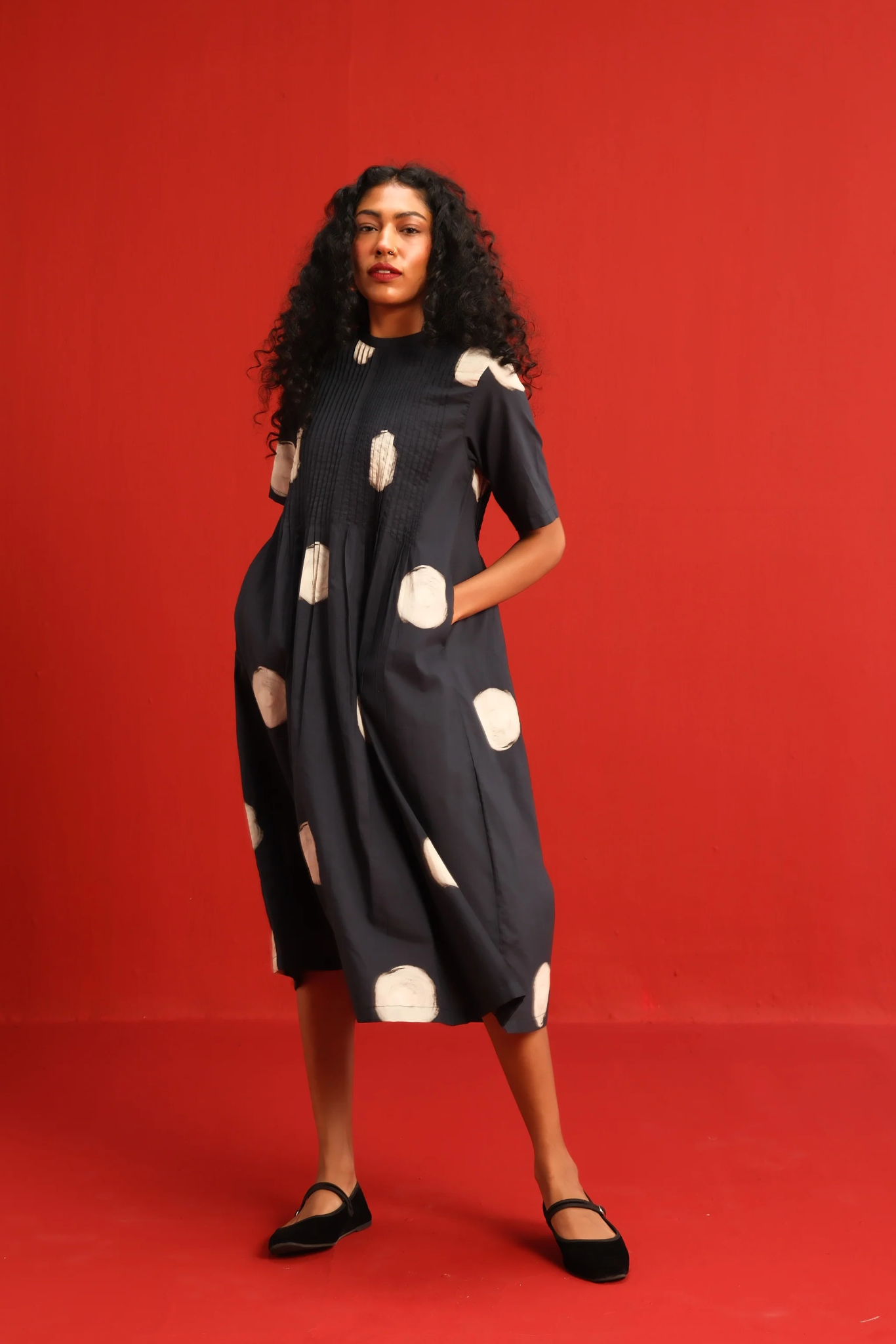 Ginger Dress