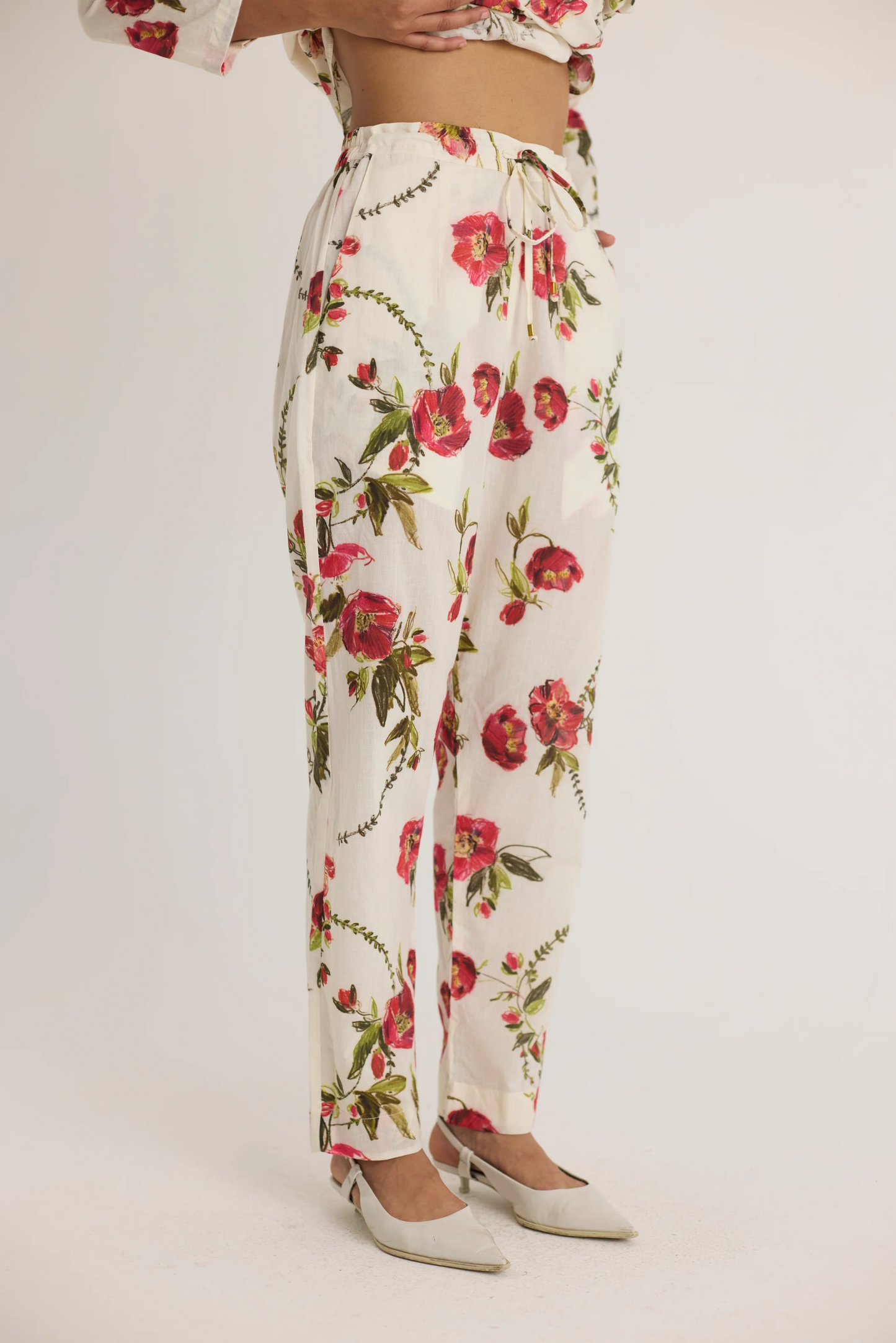 Rosita Short Kurta Set