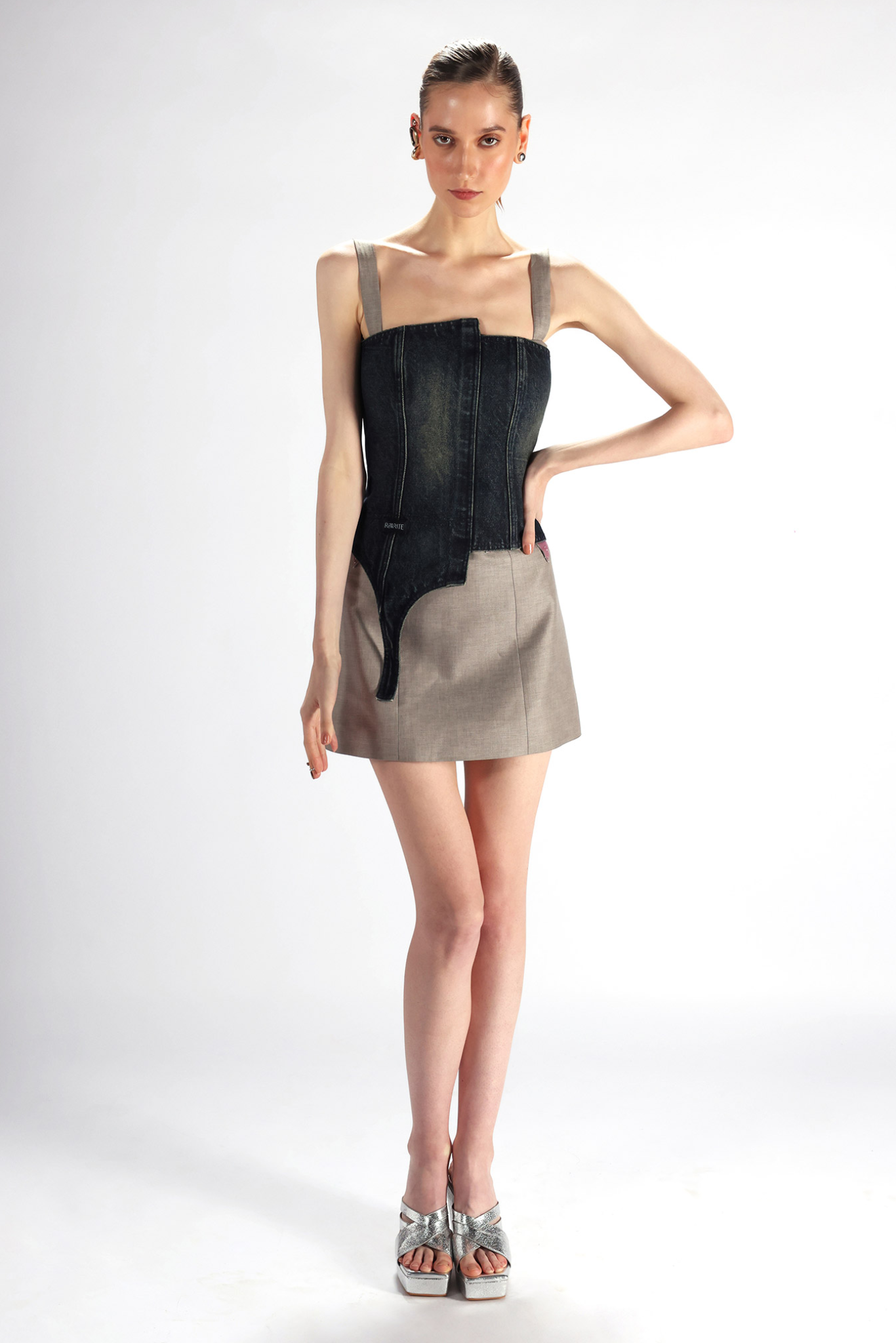 Edith Corset - Therapy wash