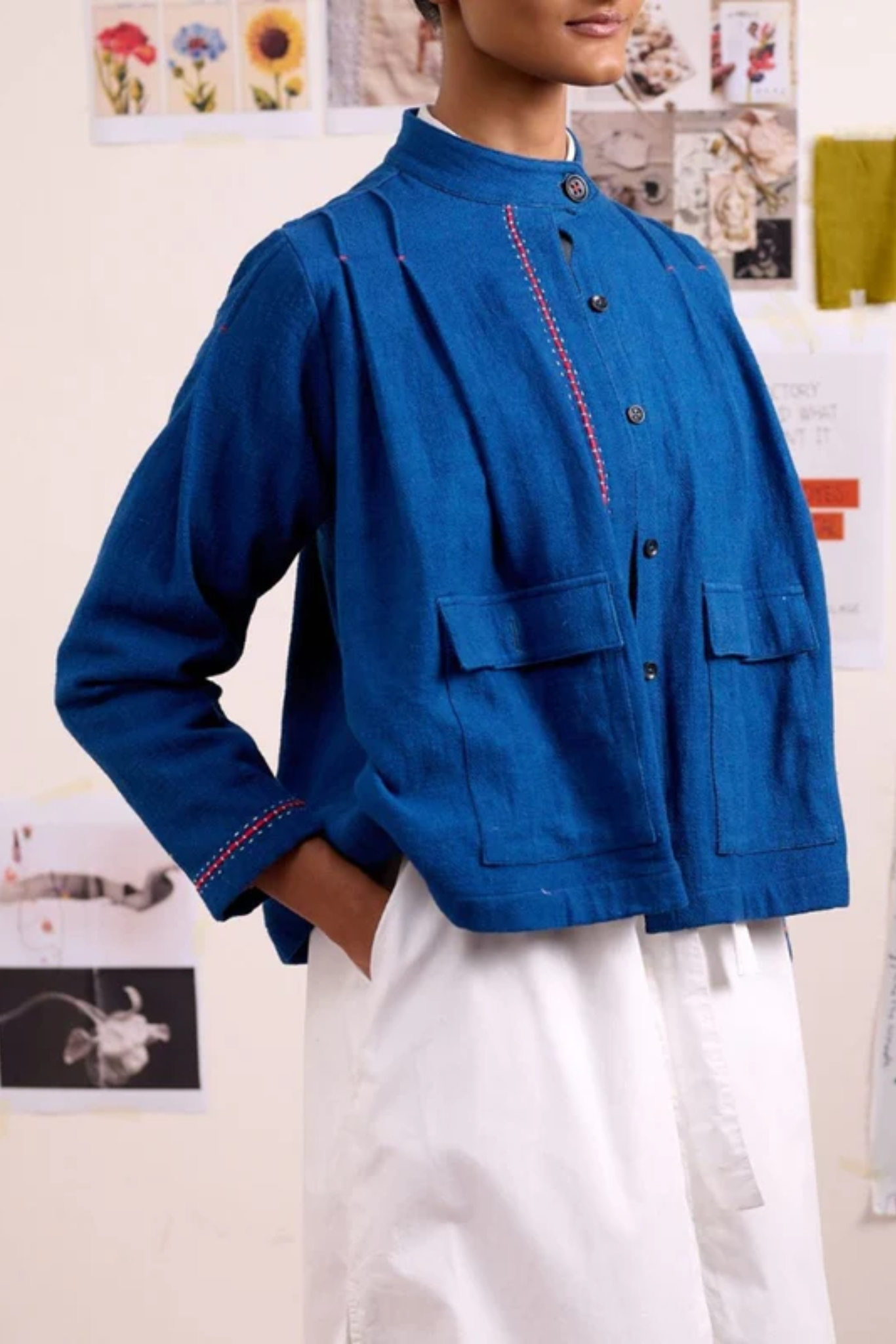 VARNA JACKET