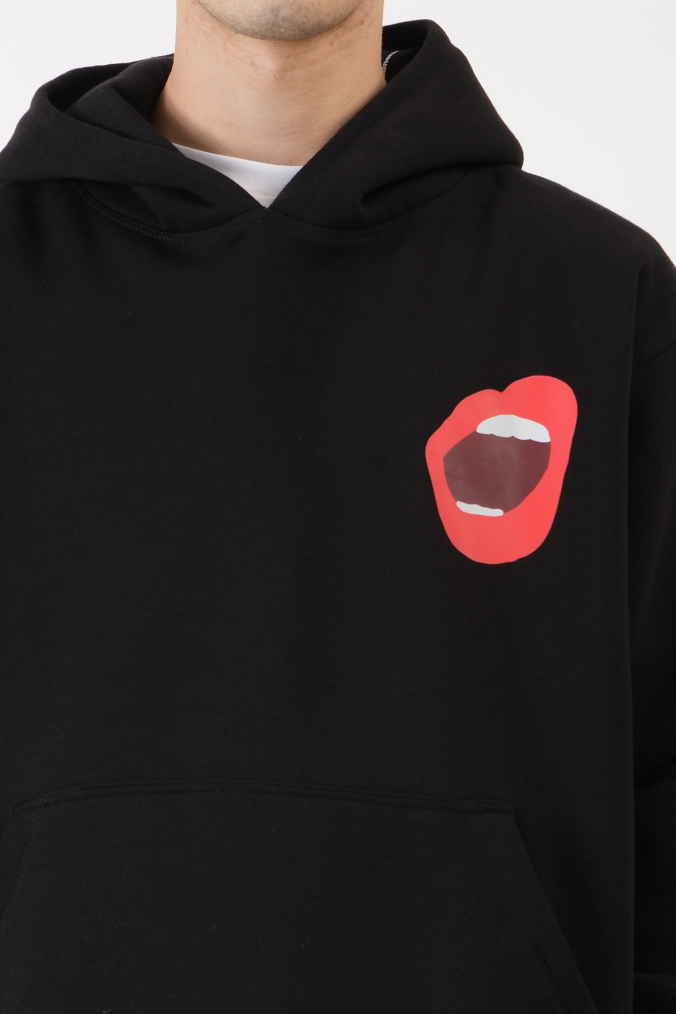 Shout Out Loud- Unisex Hoodie
