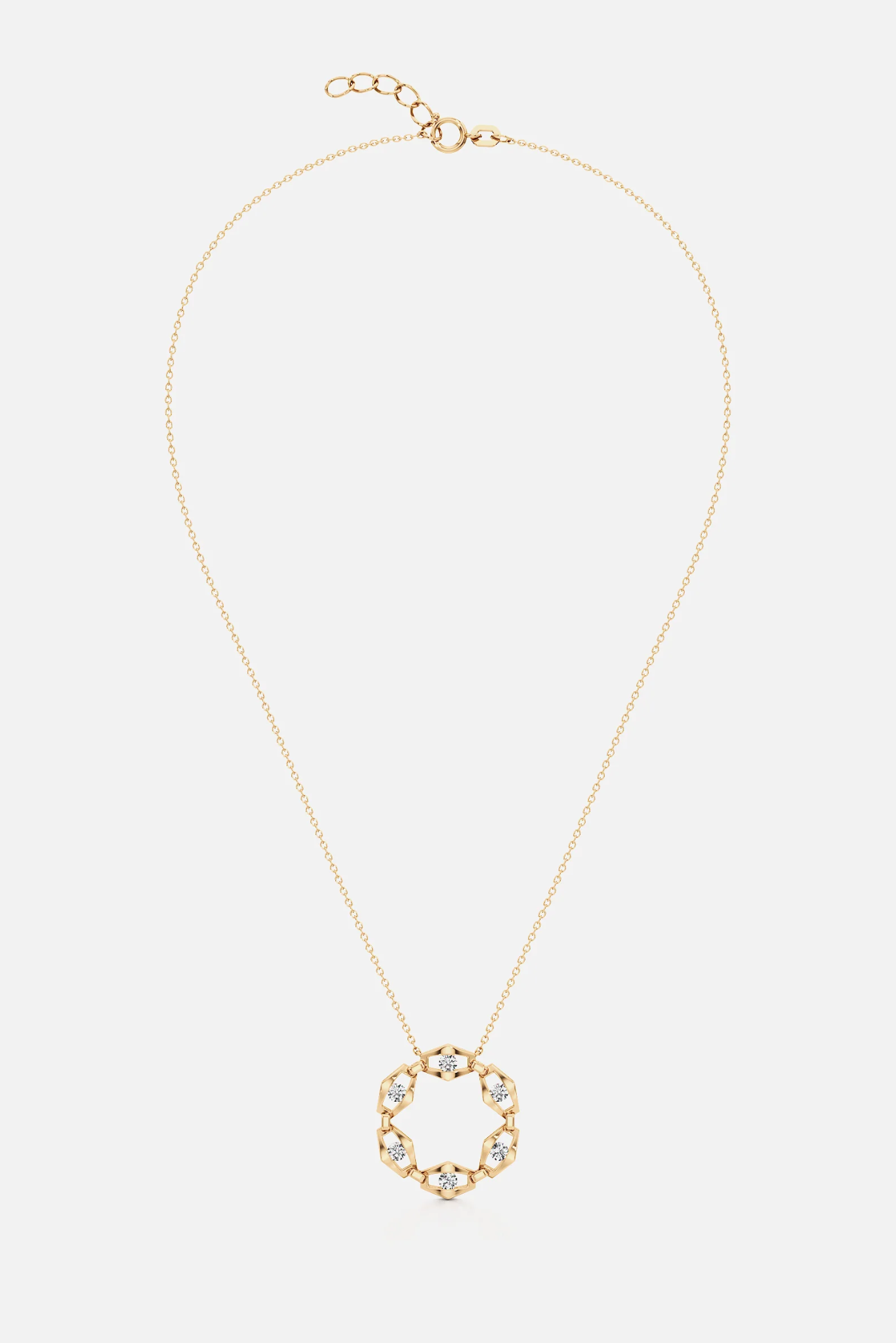Lynq Necklace