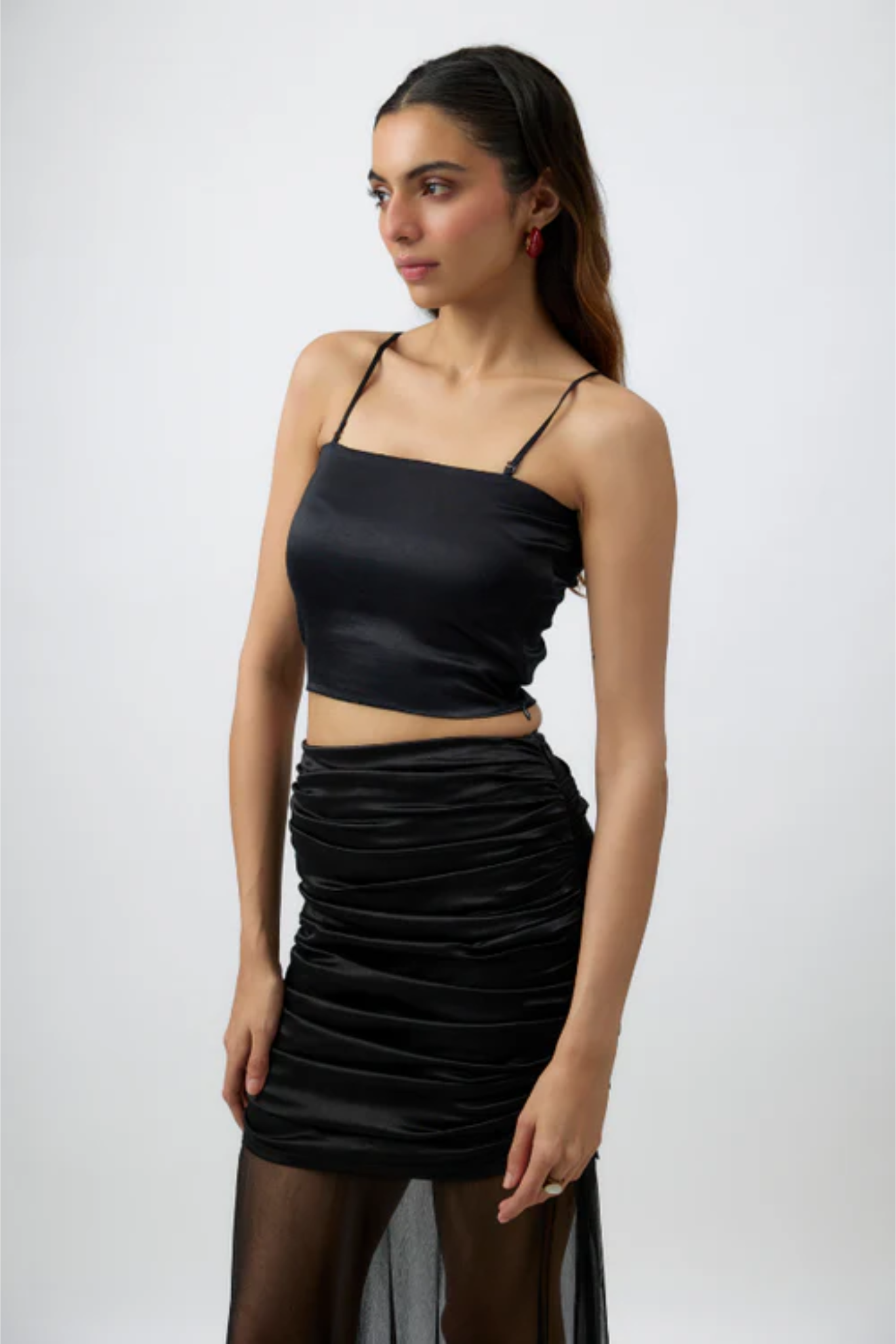Siren Skirt