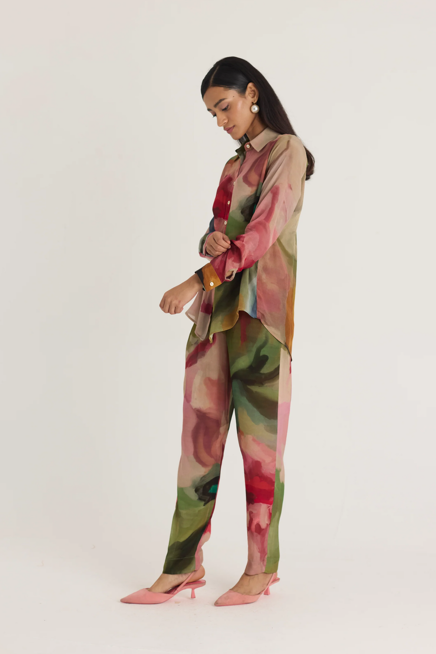 Tilly Co-ord Set