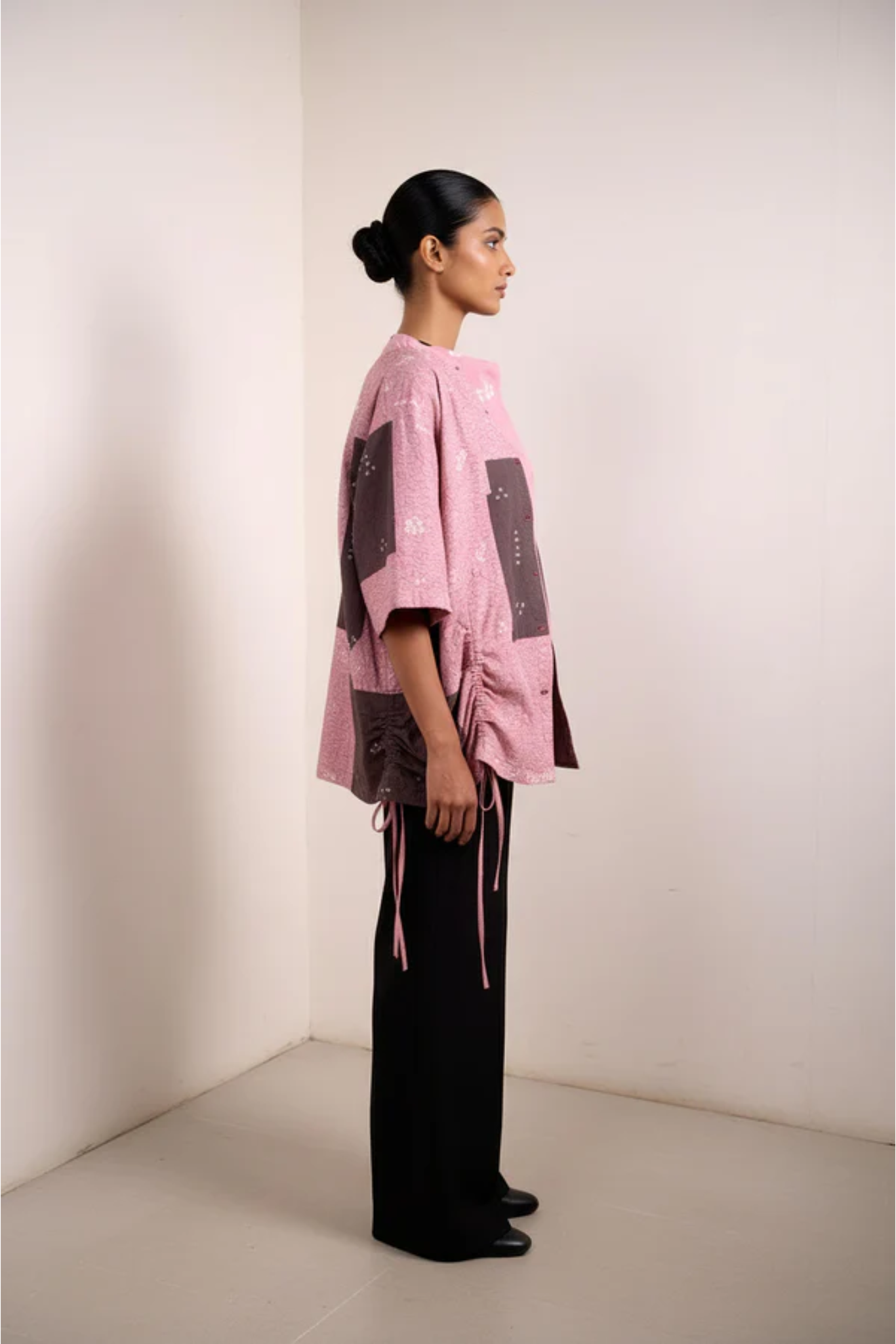 ASTRA BANDHANI JACKET