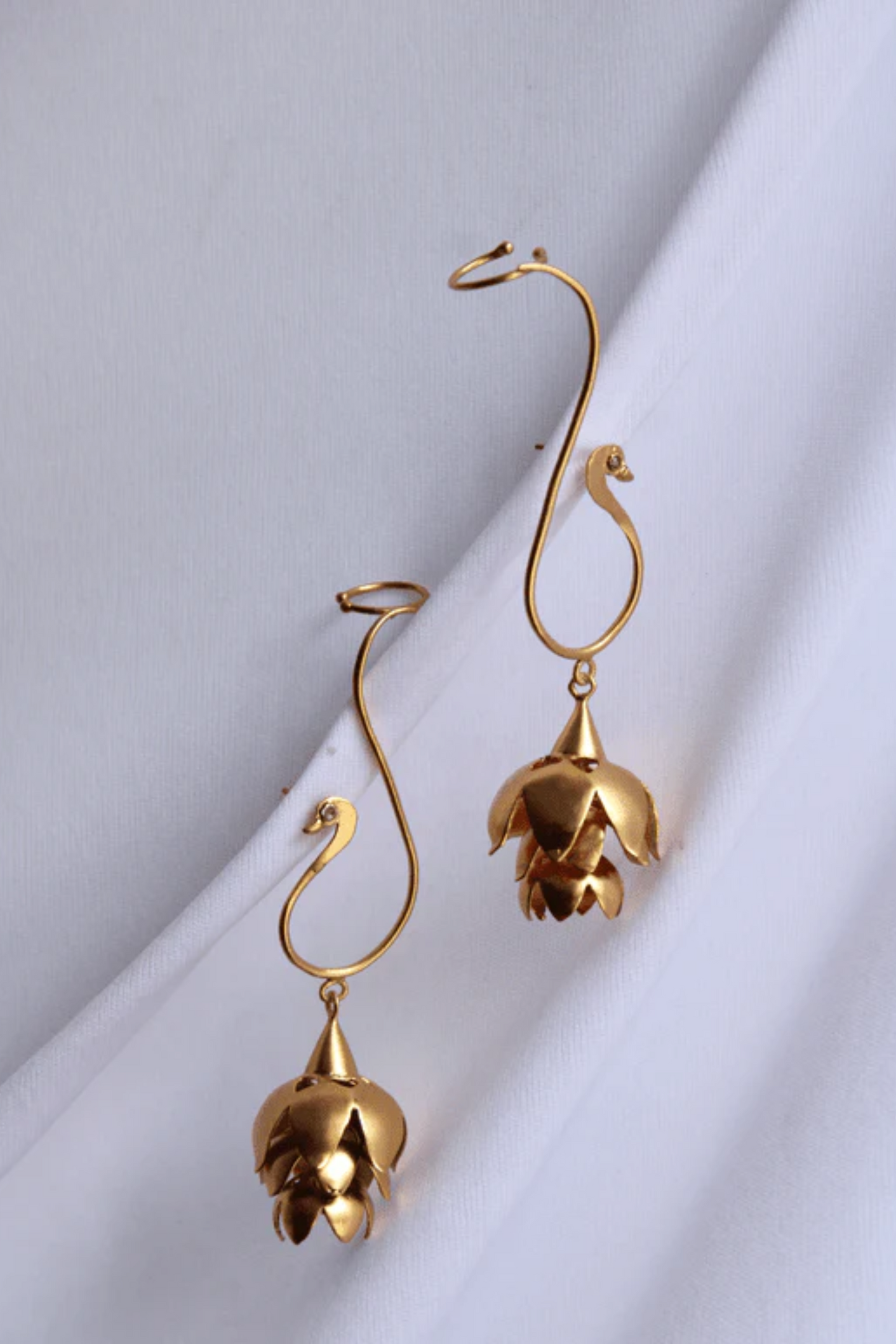 Lovers Earrings