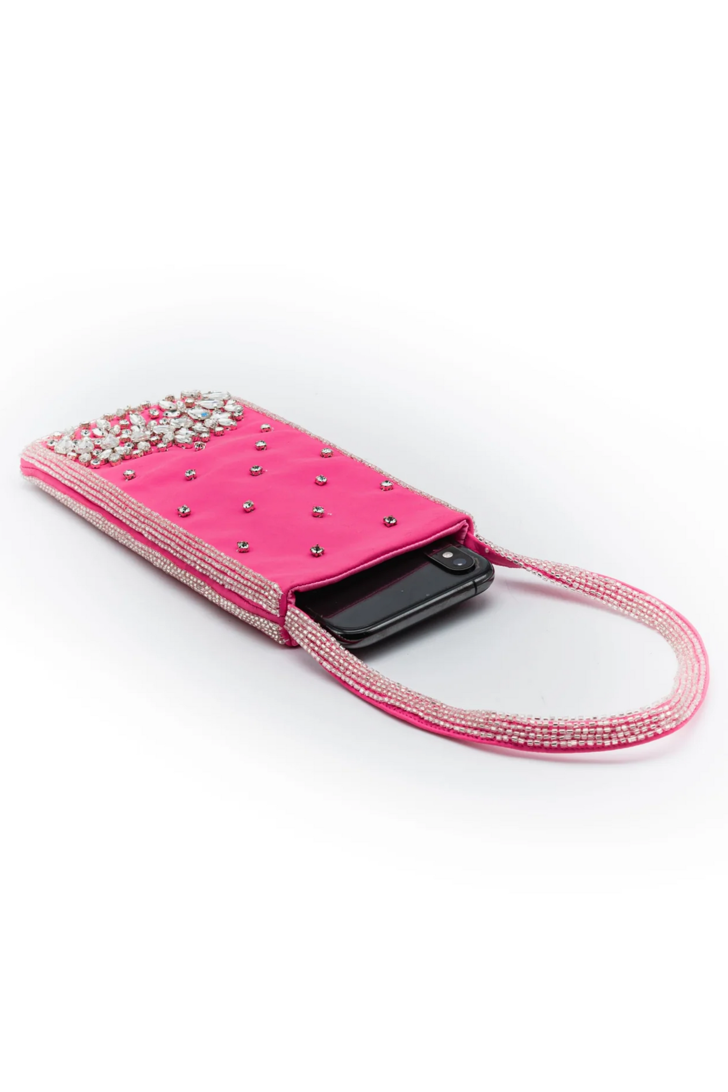 Cherry Soda Mobile Pouch