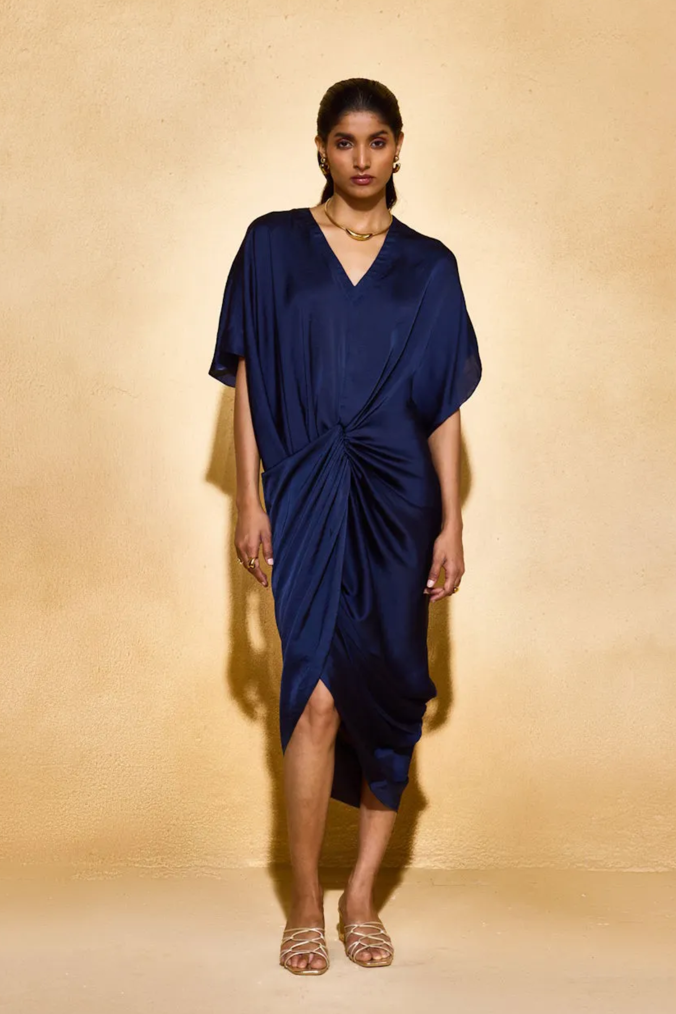 Echo Roma Dress