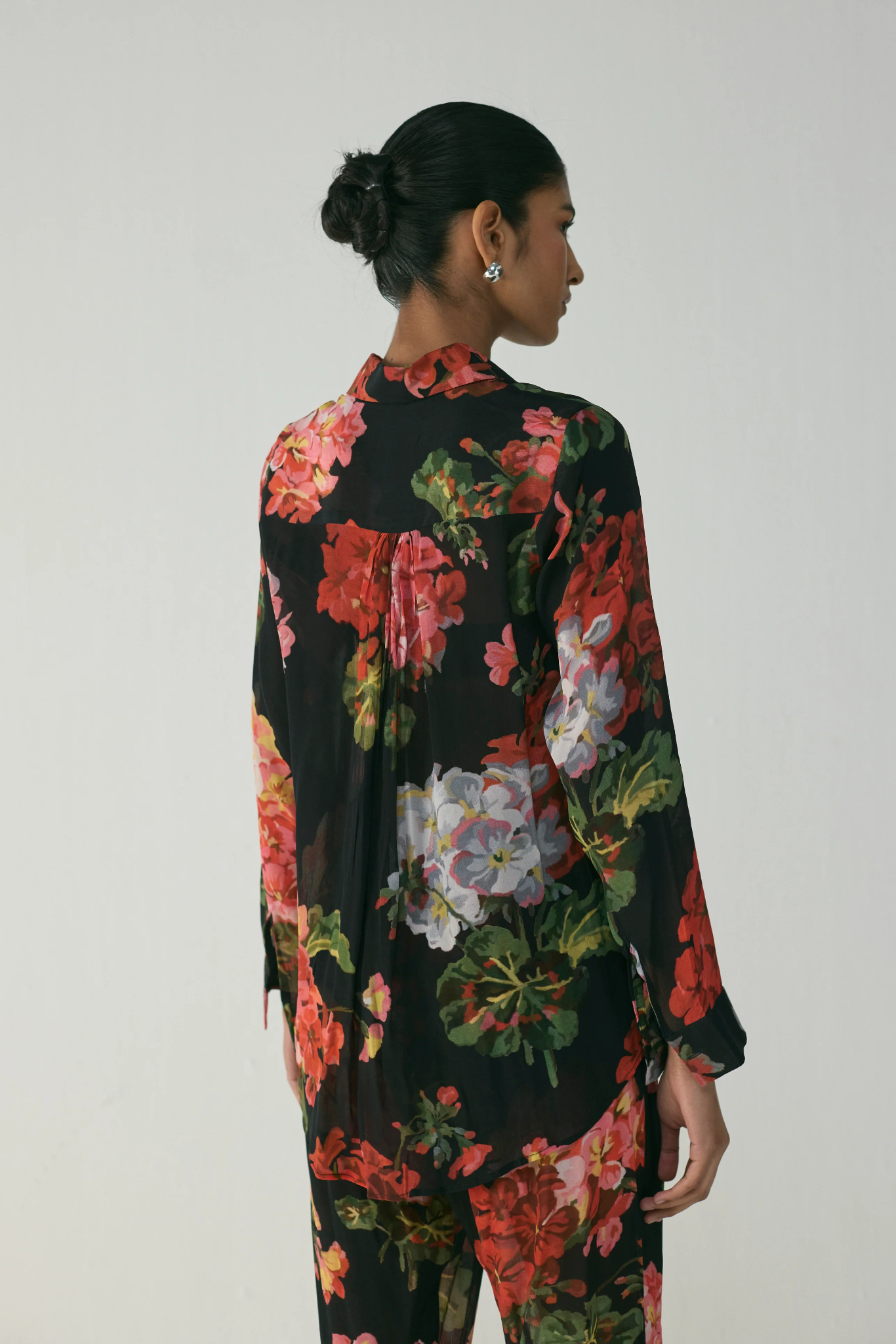 BLOODY MARY CO-ORD SET