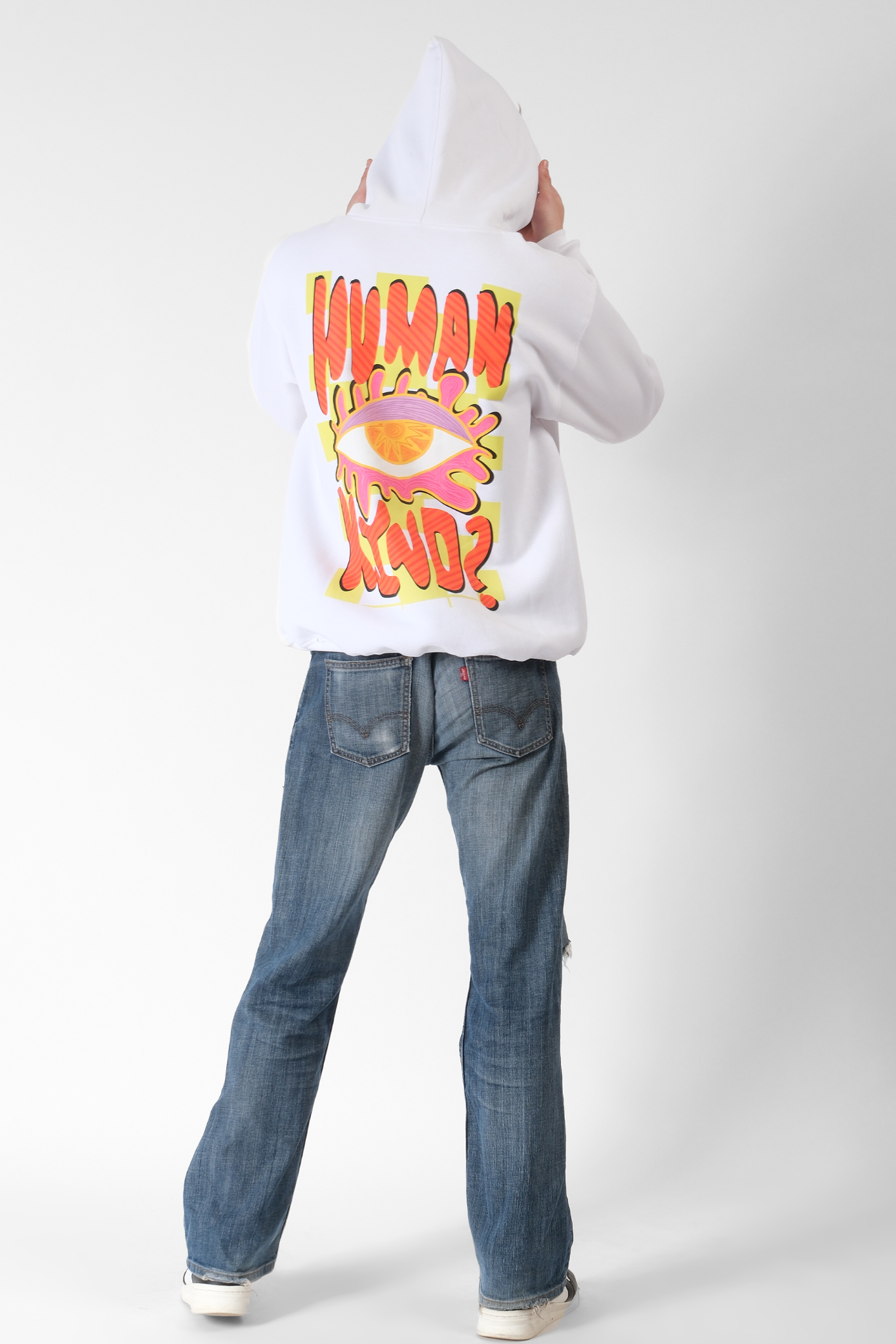 Human Kind?- Unisex Hoodie