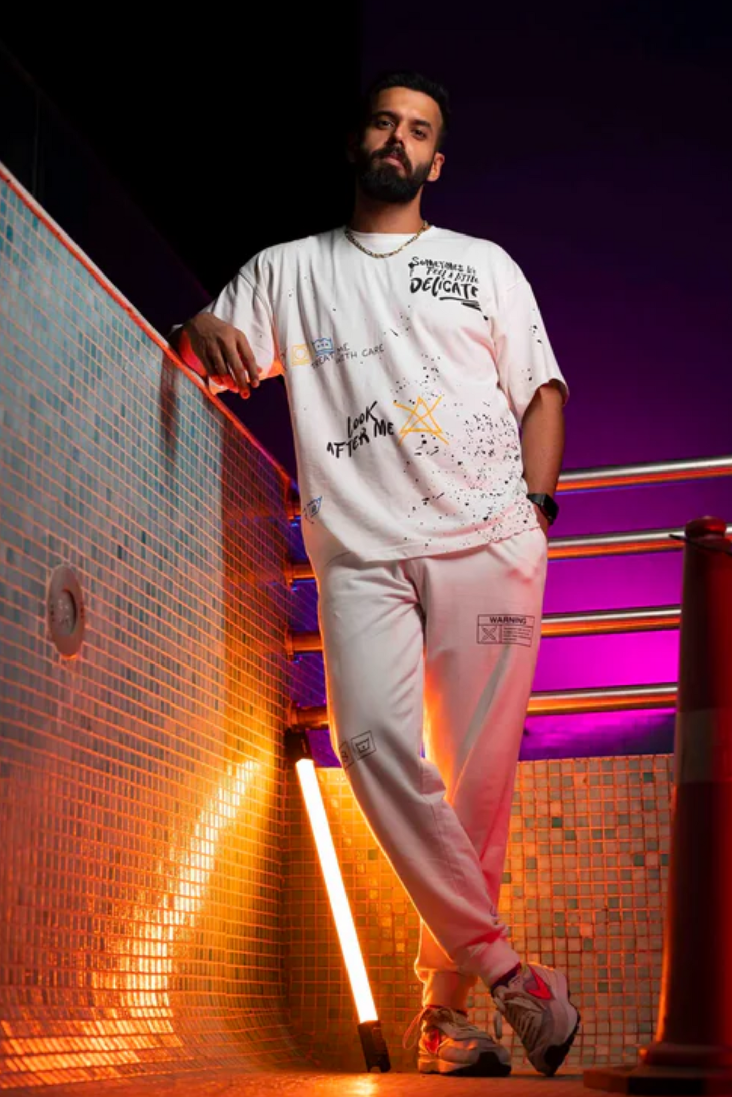 The Kanika Jogger