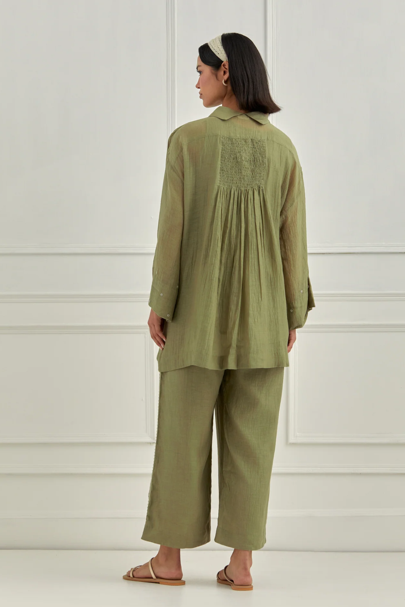 Elva Co-ord