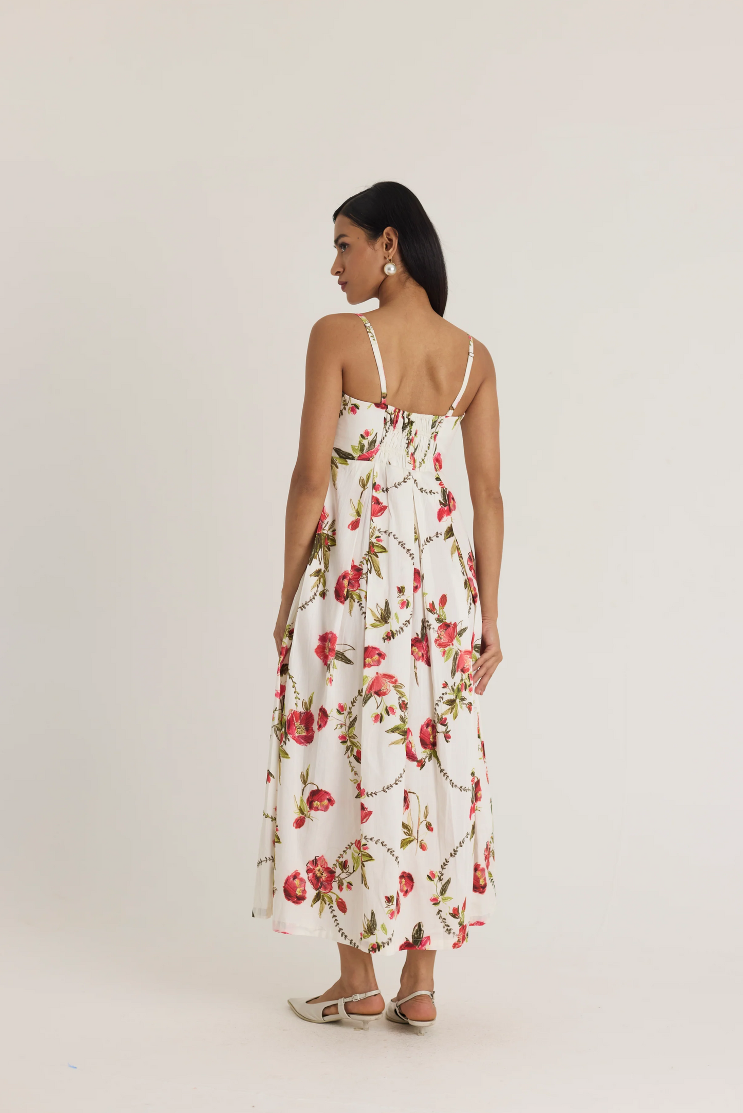 Rosita Bralette Dress