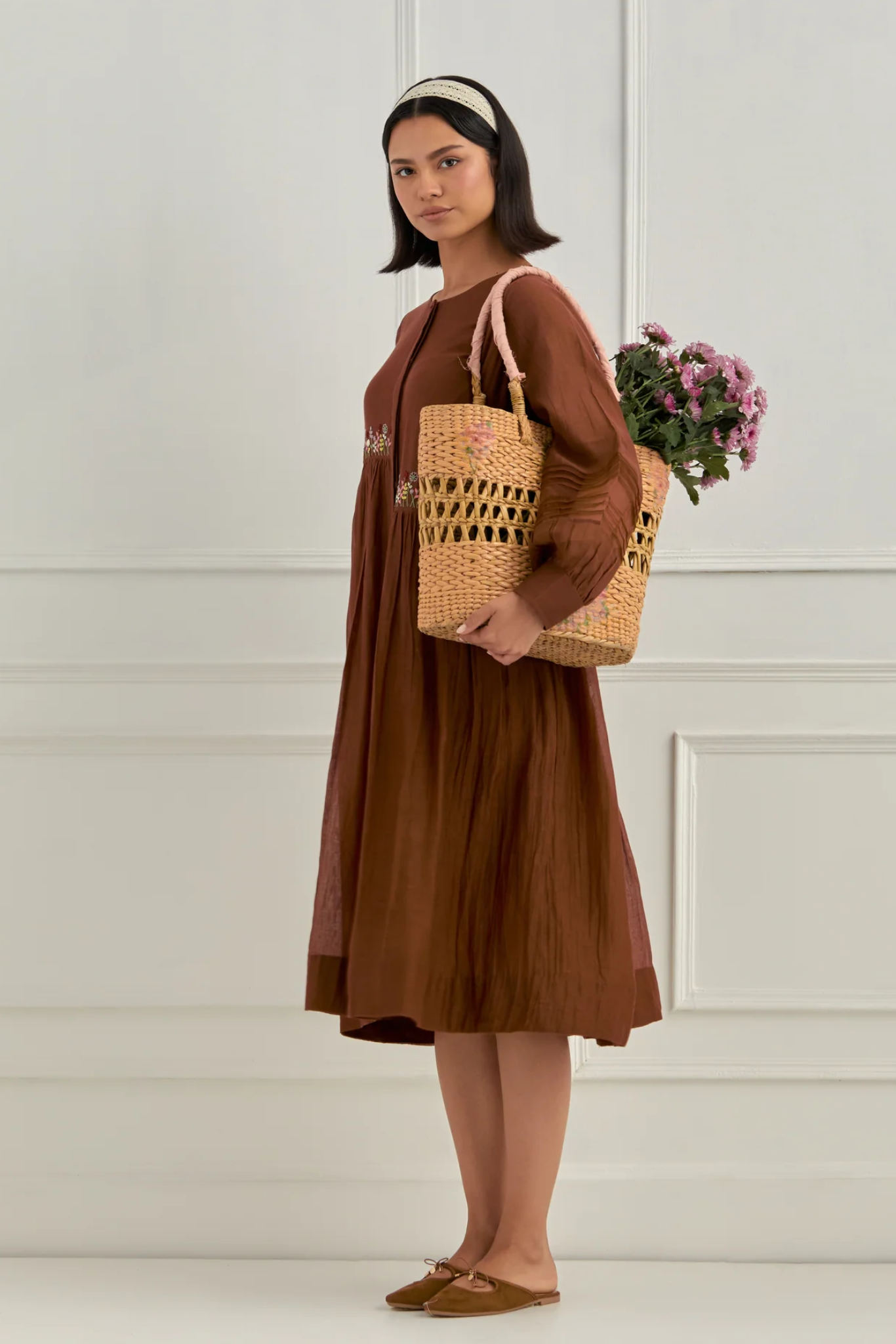 Fleur Dress