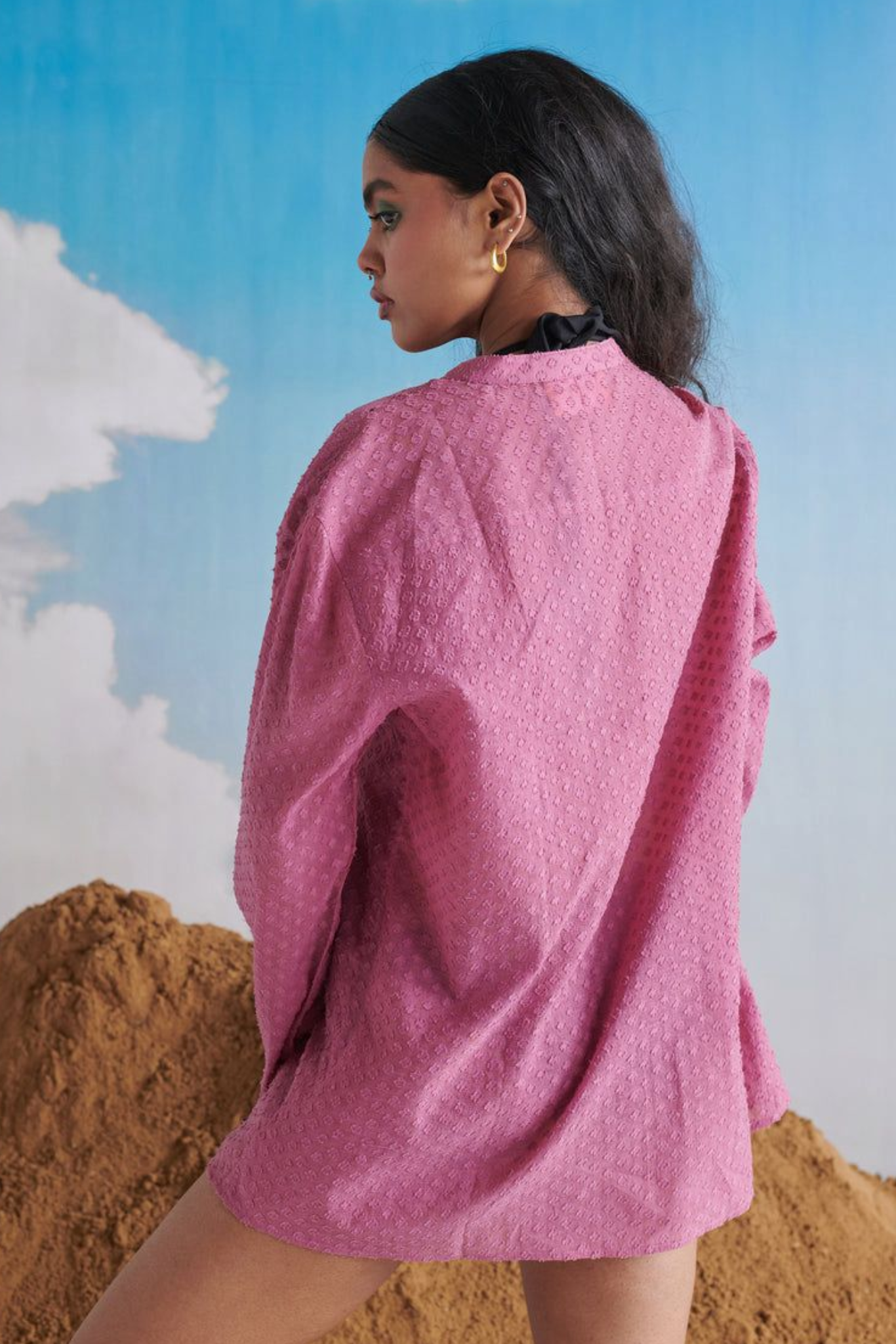 KISMI KURTA