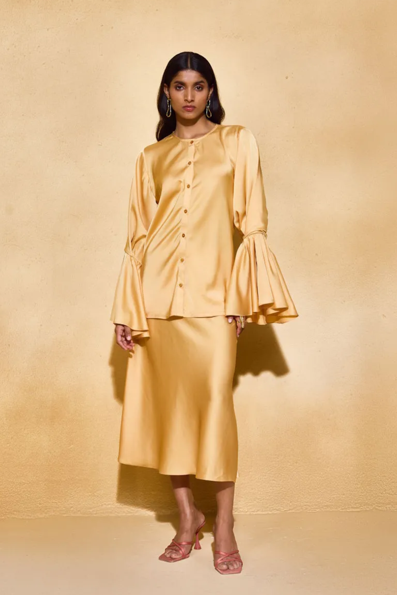Echo Celine Co-ord Set