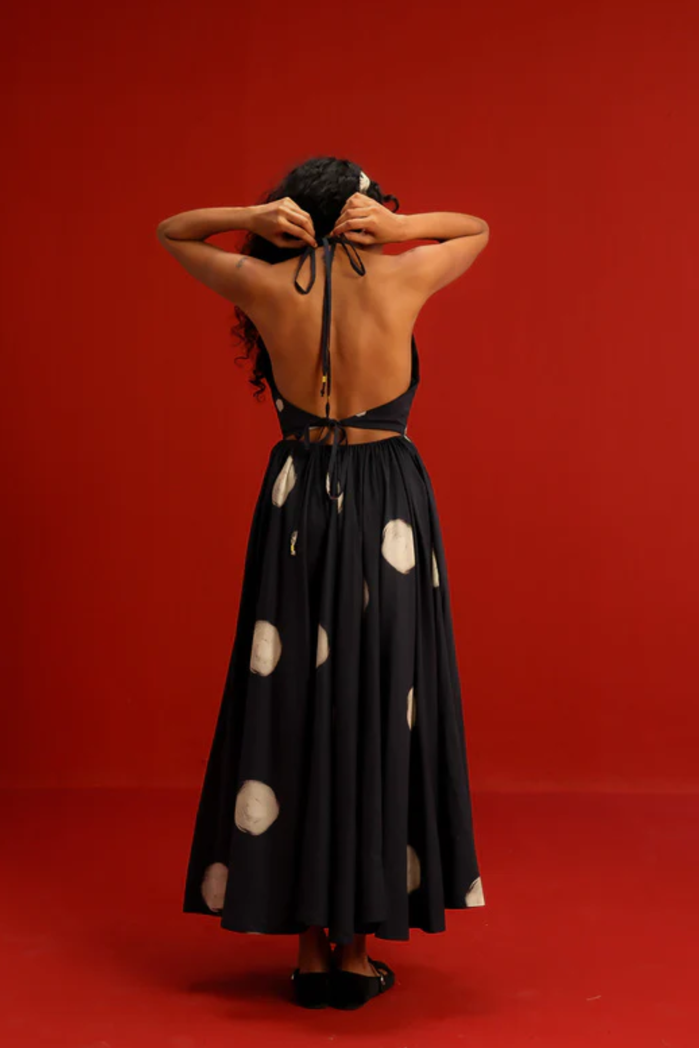The Vivian Dress
