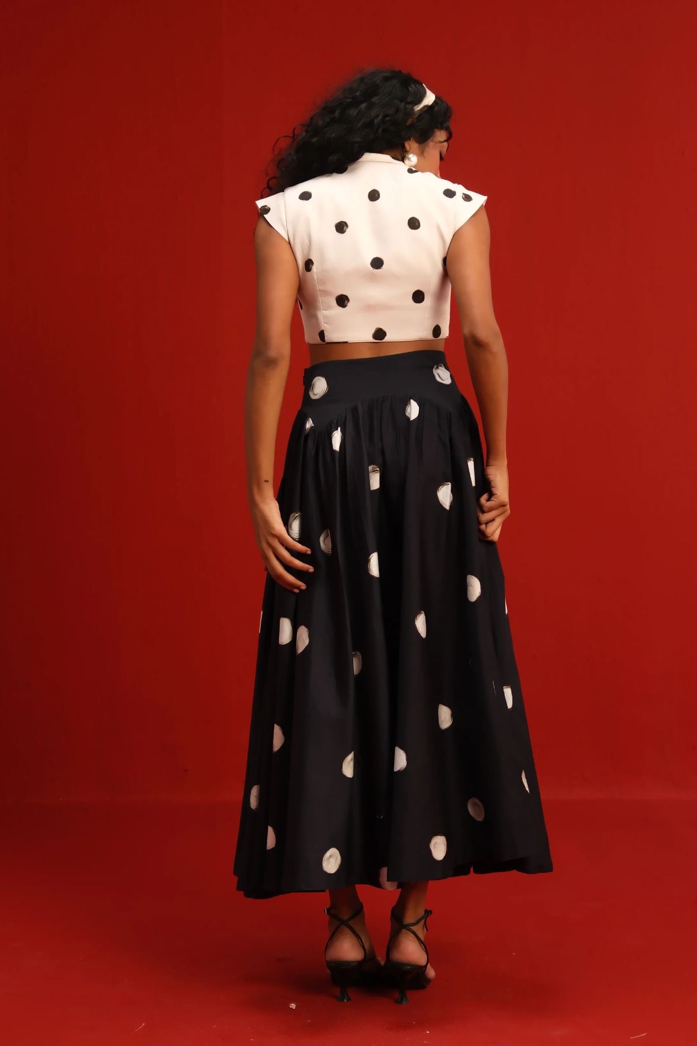 The Audrey Set