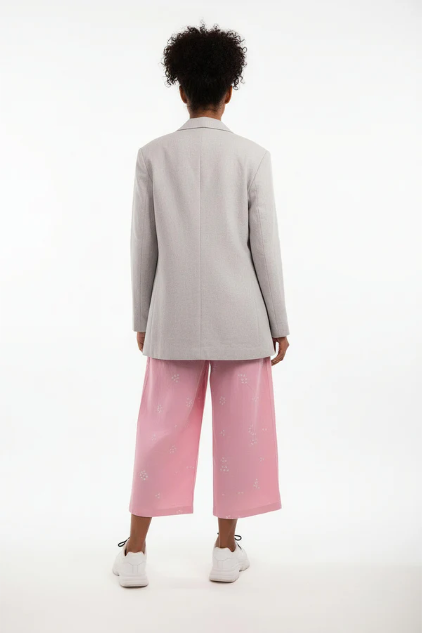 AURORA BANDHANI PANTS