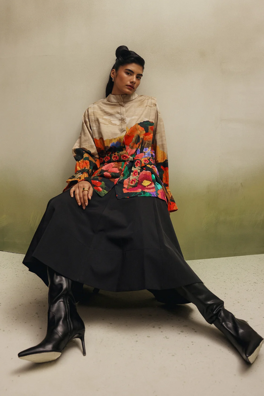 Vega Shirt - Highland