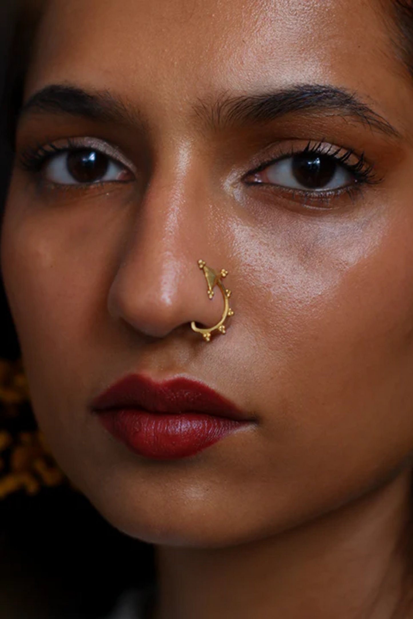 Arrow Nose Clip