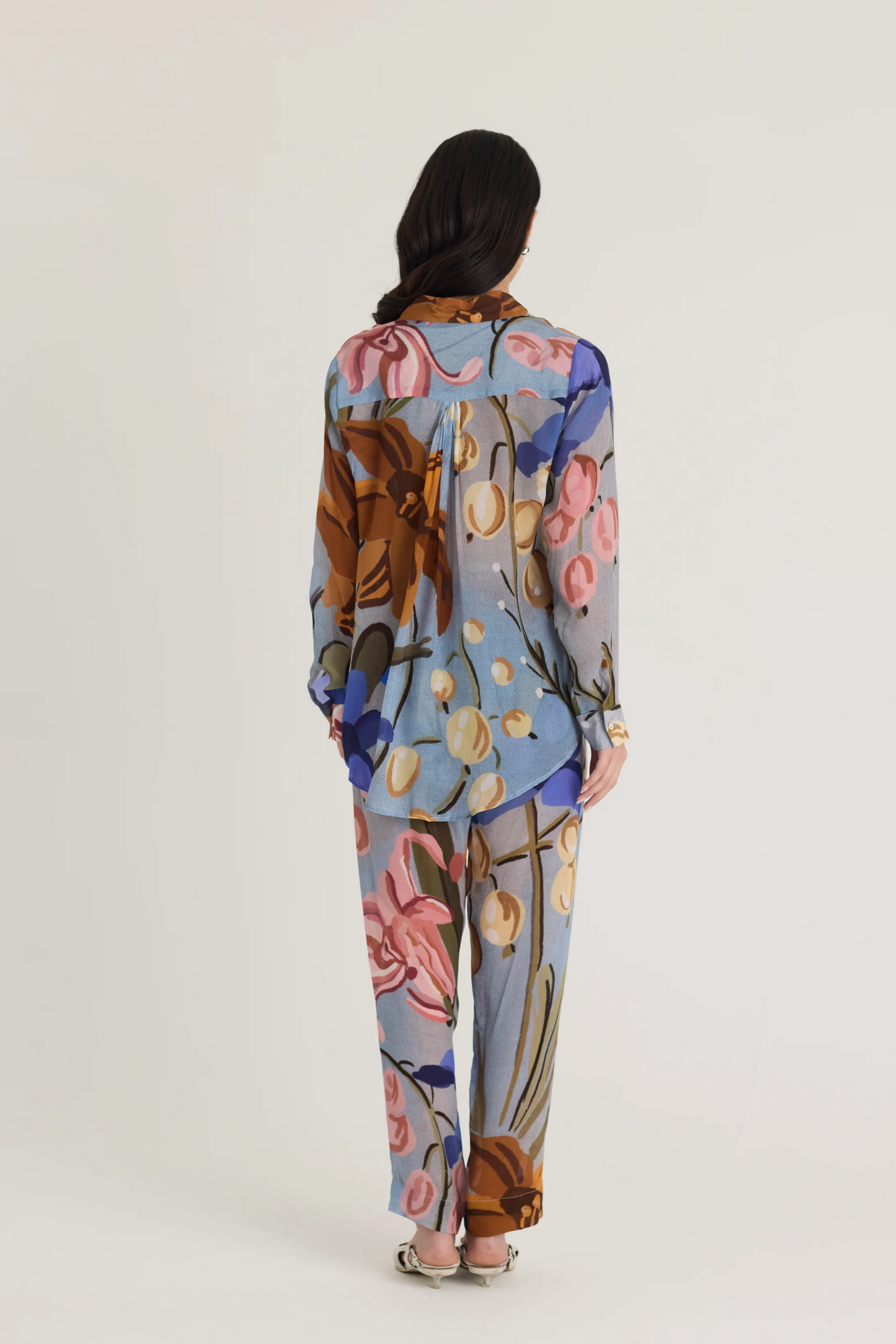 Nico Co-ord Set